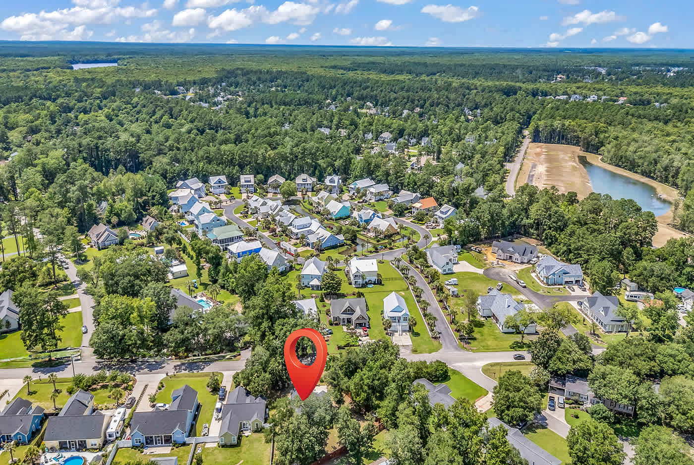 Inlet Retreat Near Golf River Ocean Boat access | Photo 50