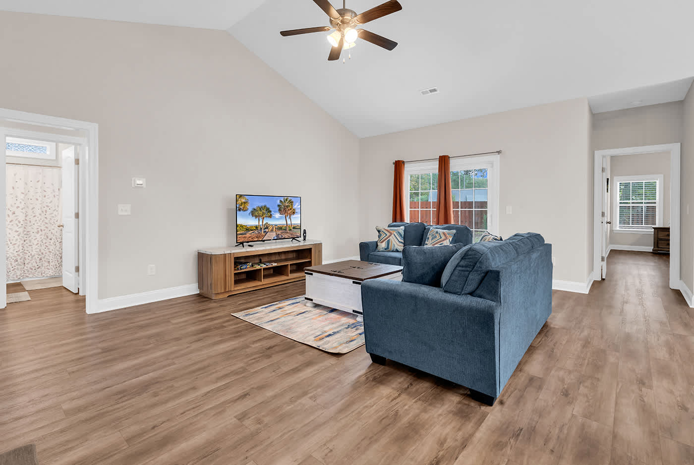 Inlet Retreat Near Golf River Ocean Boat access | Photo 8