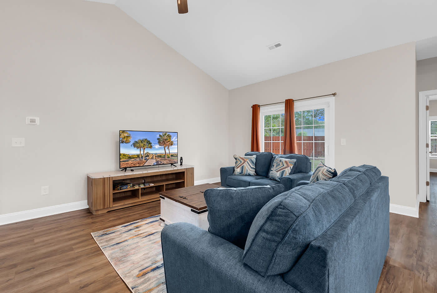 Inlet Retreat Near Golf River Ocean Boat access | Photo 6