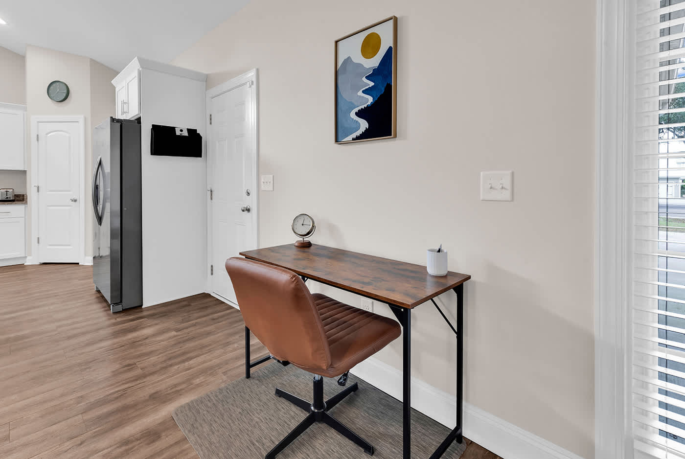 Inlet Retreat Near Golf River Ocean Boat access | Photo 5