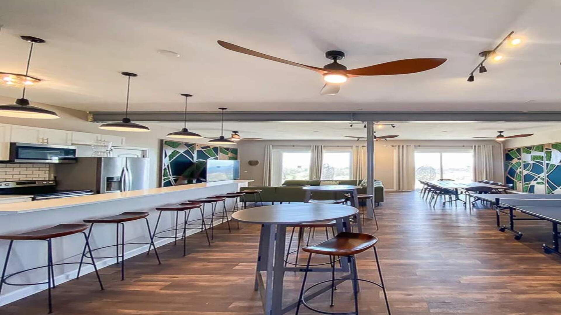 Sojourn The Lighthouse  Beach Front Resort Villa