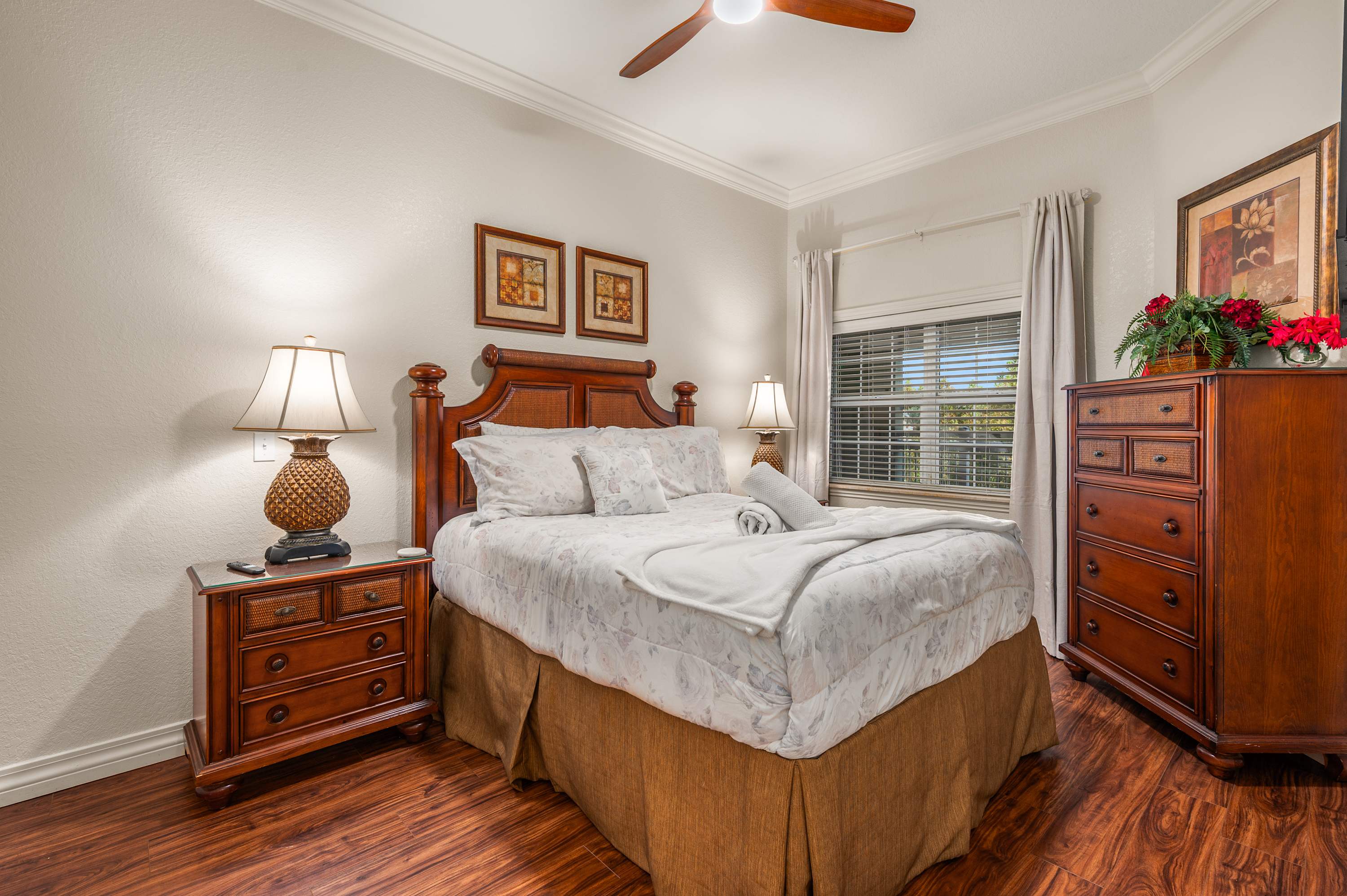 Reunion condo near Disney w/ pool & balcony