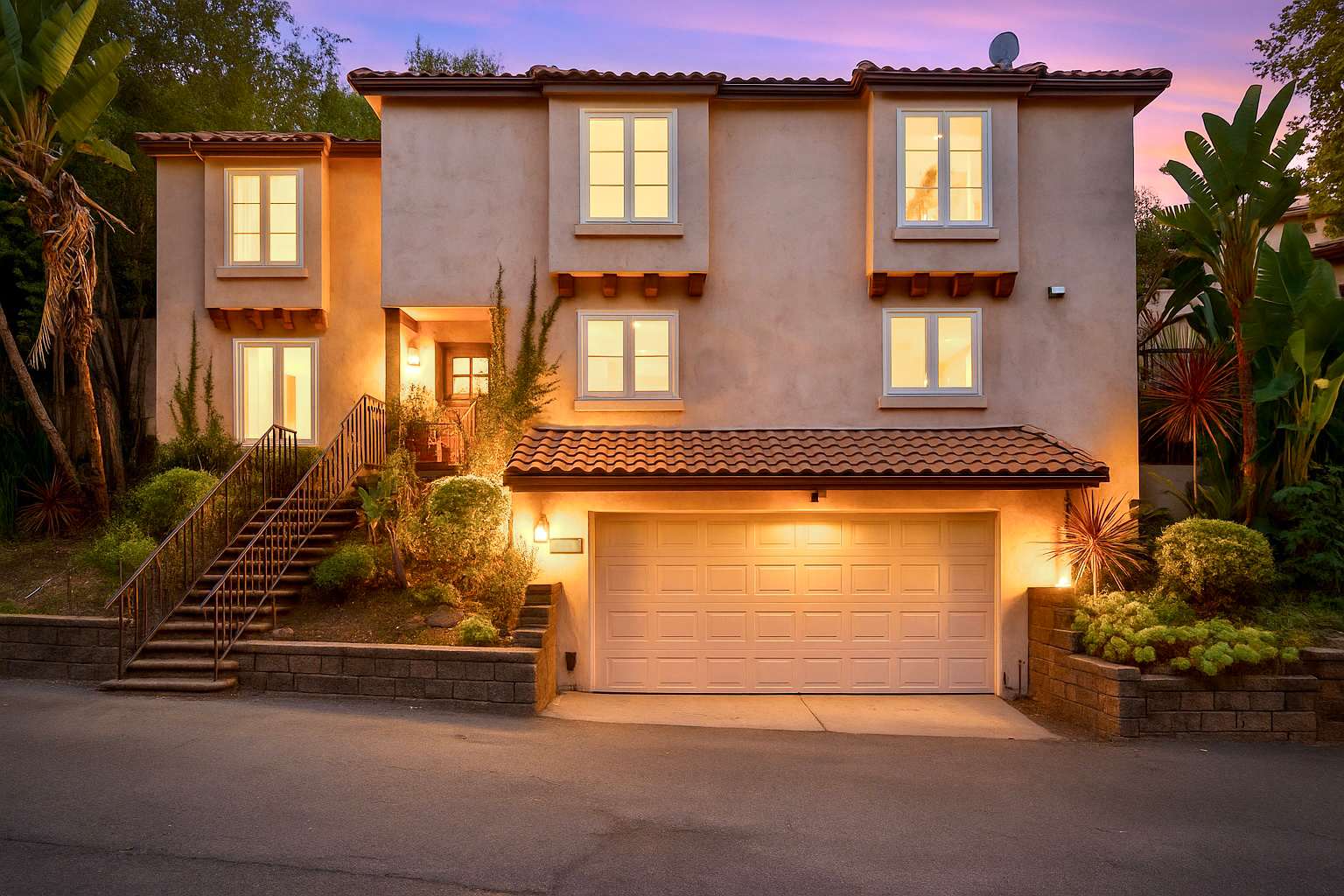 Allura Studio City Mediterranean with Private Pool