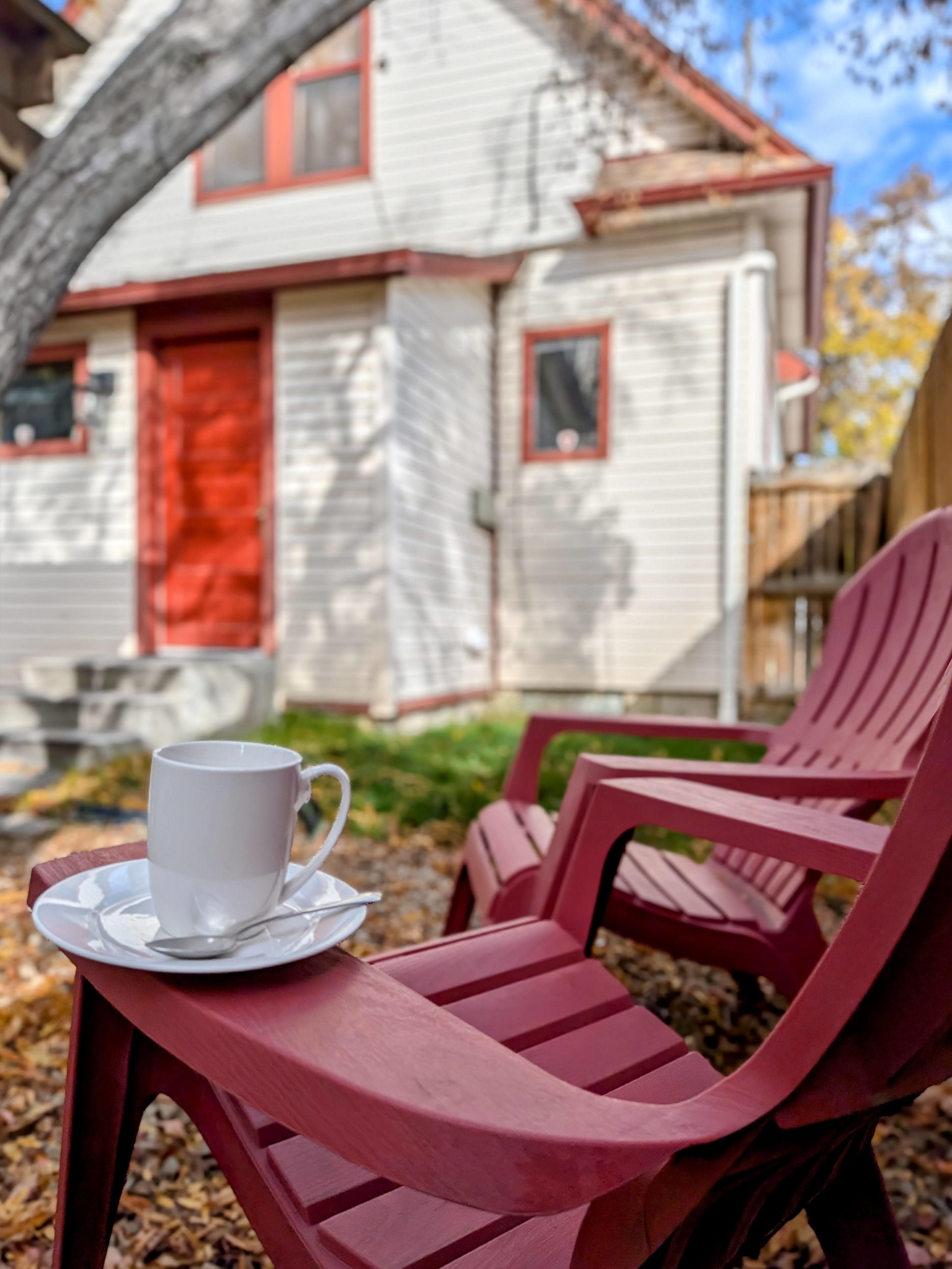 Digital Nomad Space in Downtown GJ