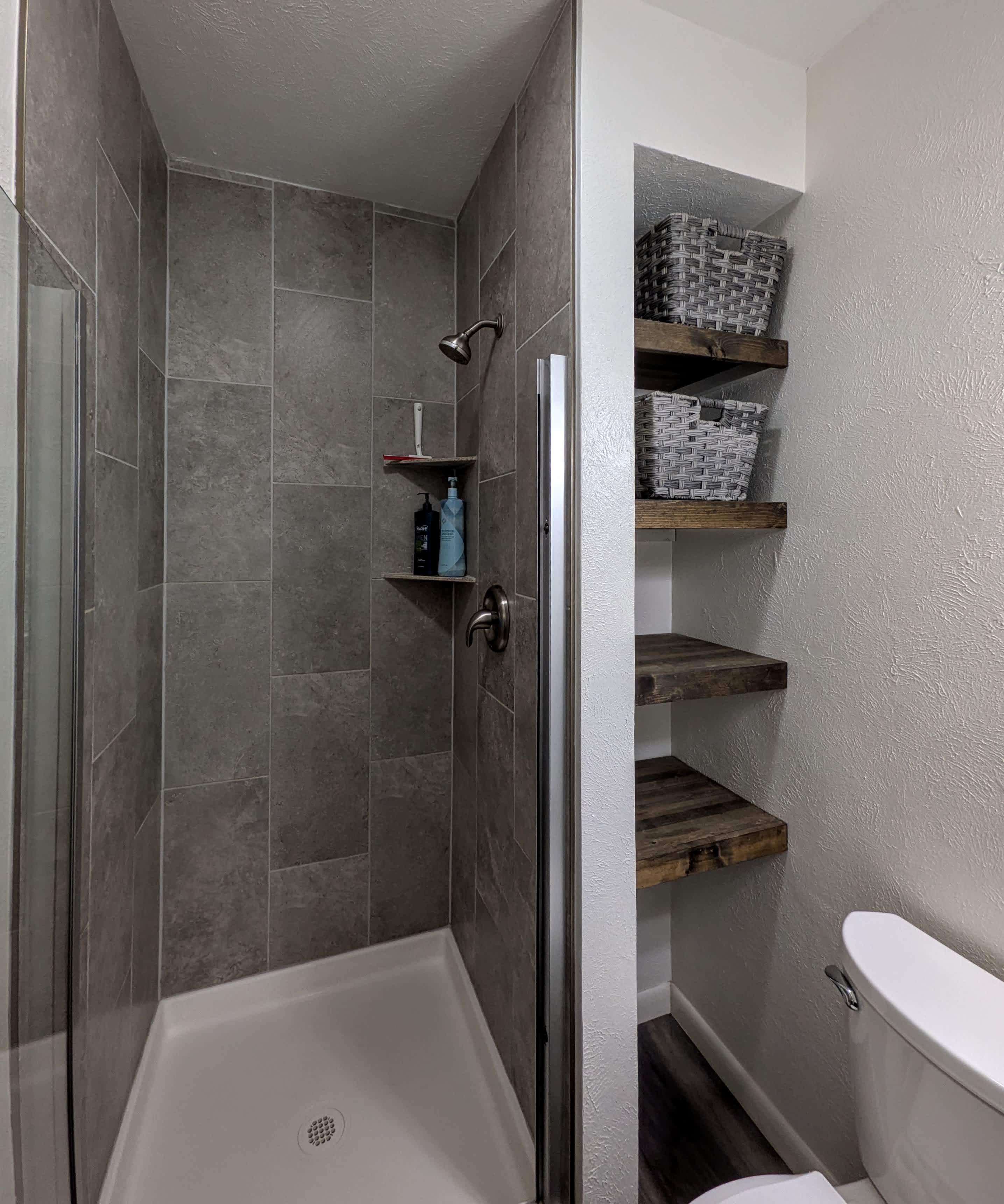 Charming Historic Downtown GJ Room