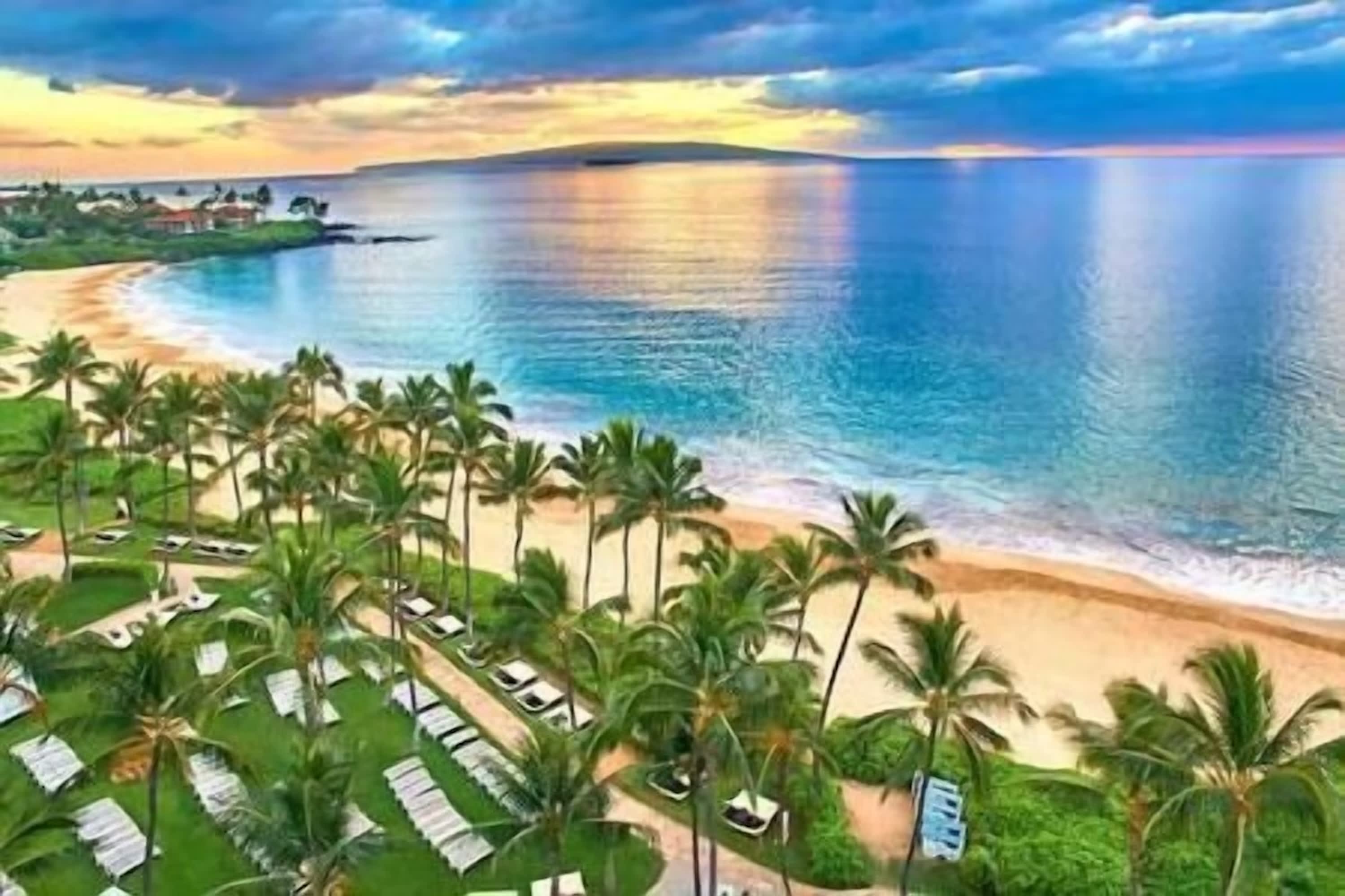Steps to Beach! Chic 2BR at Maui Banyan Resort — photo 45