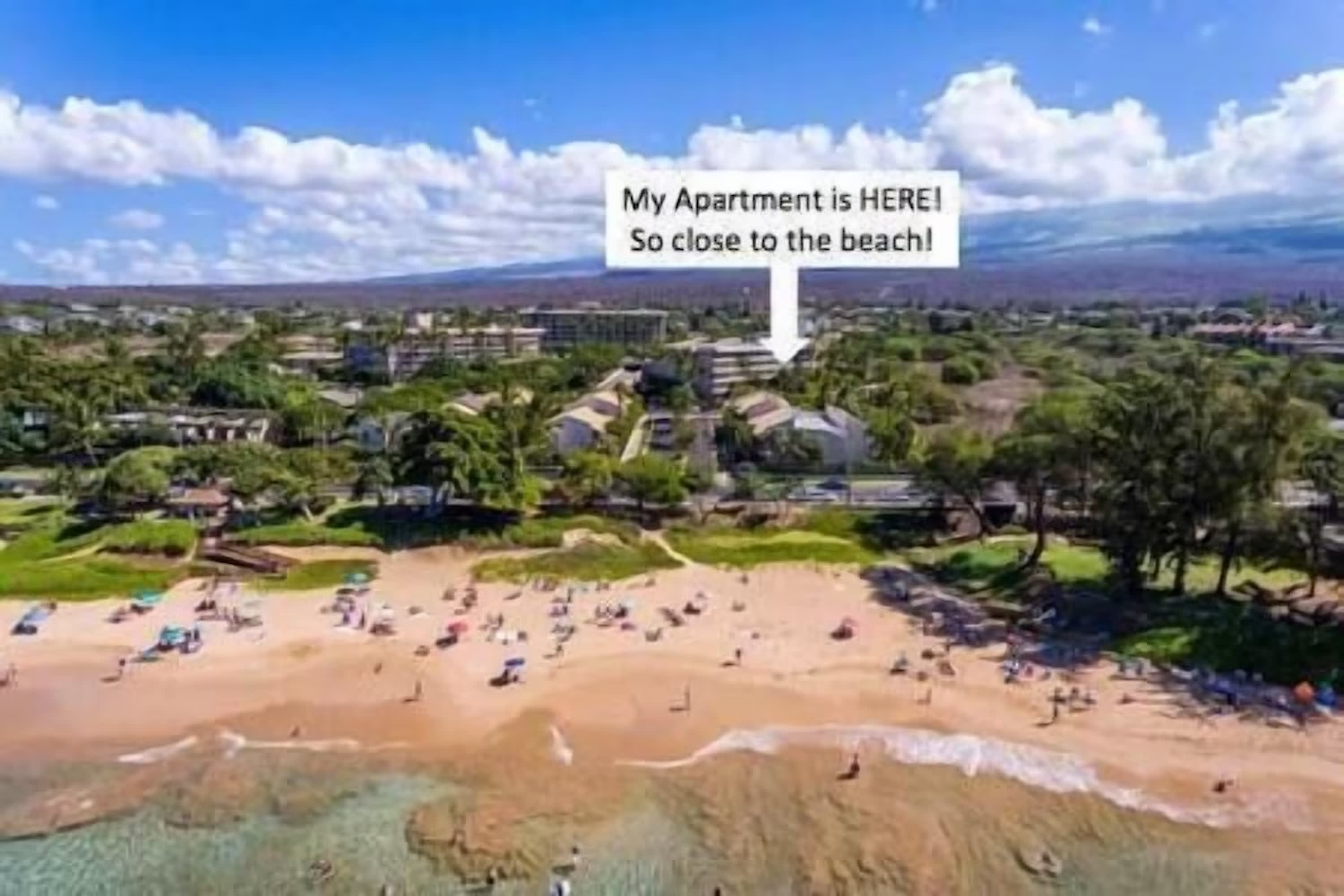 Steps to Beach! Chic 2BR at Maui Banyan Resort — photo 53