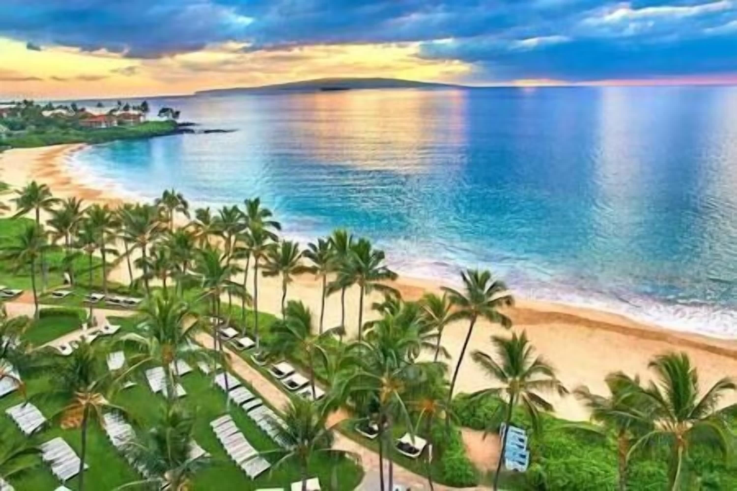 Oceanfront, Resort-Style Condos w/ Pool & Private Lanai — photo 65