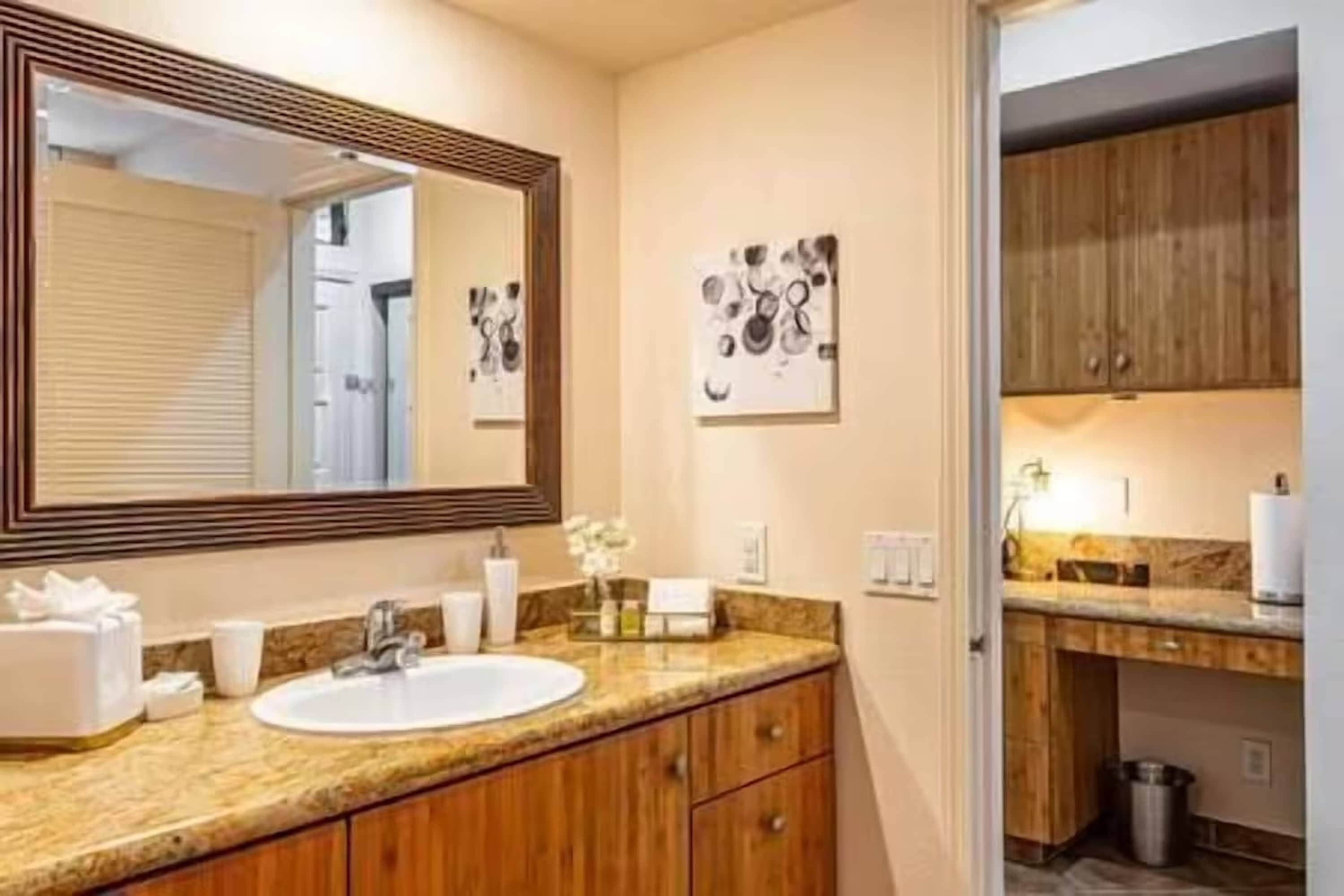 Spacious Ground Floor Maui Retreat, Grand Champion — photo 11