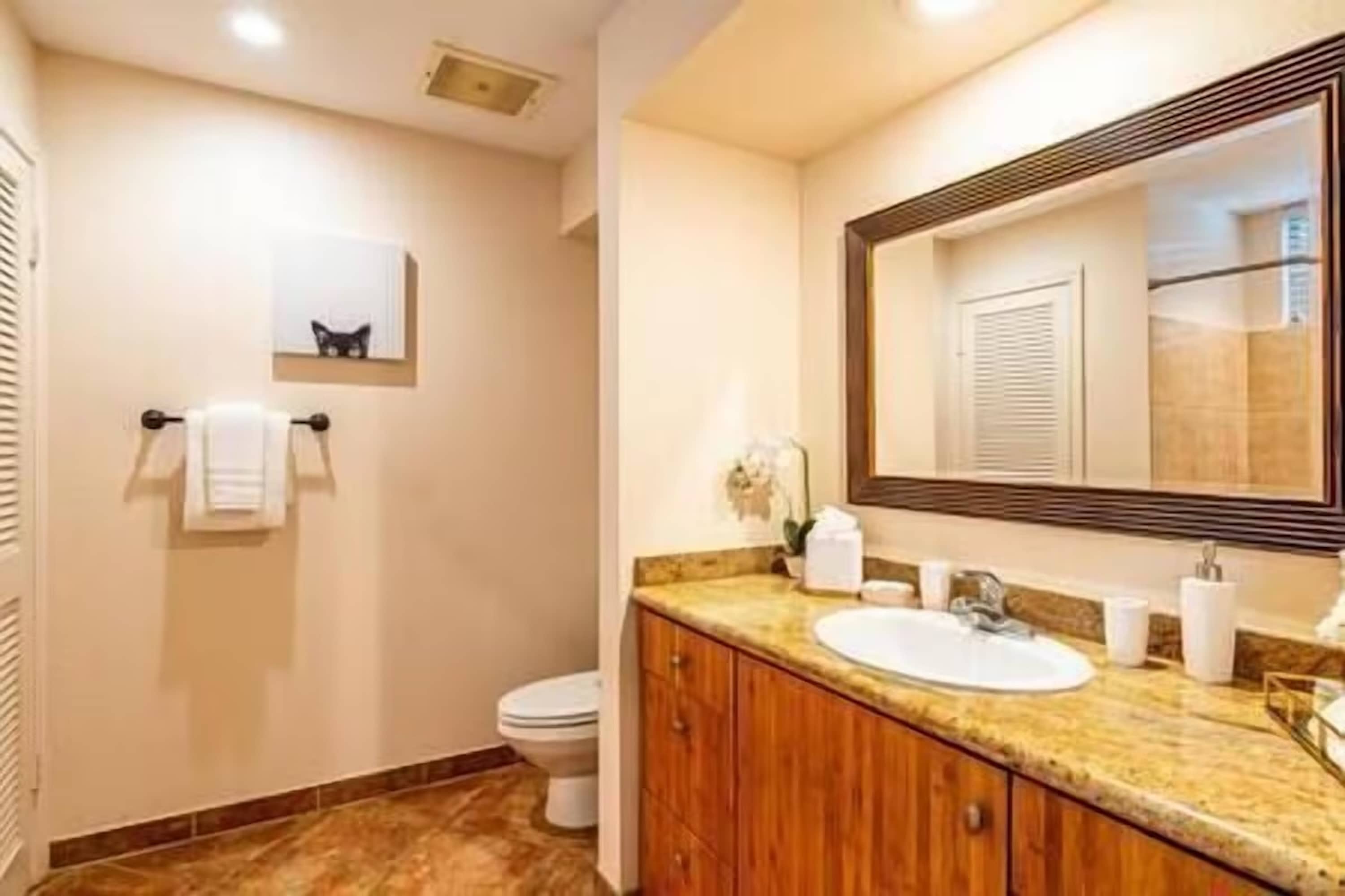 Spacious Ground Floor Maui Retreat, Grand Champion — photo 7