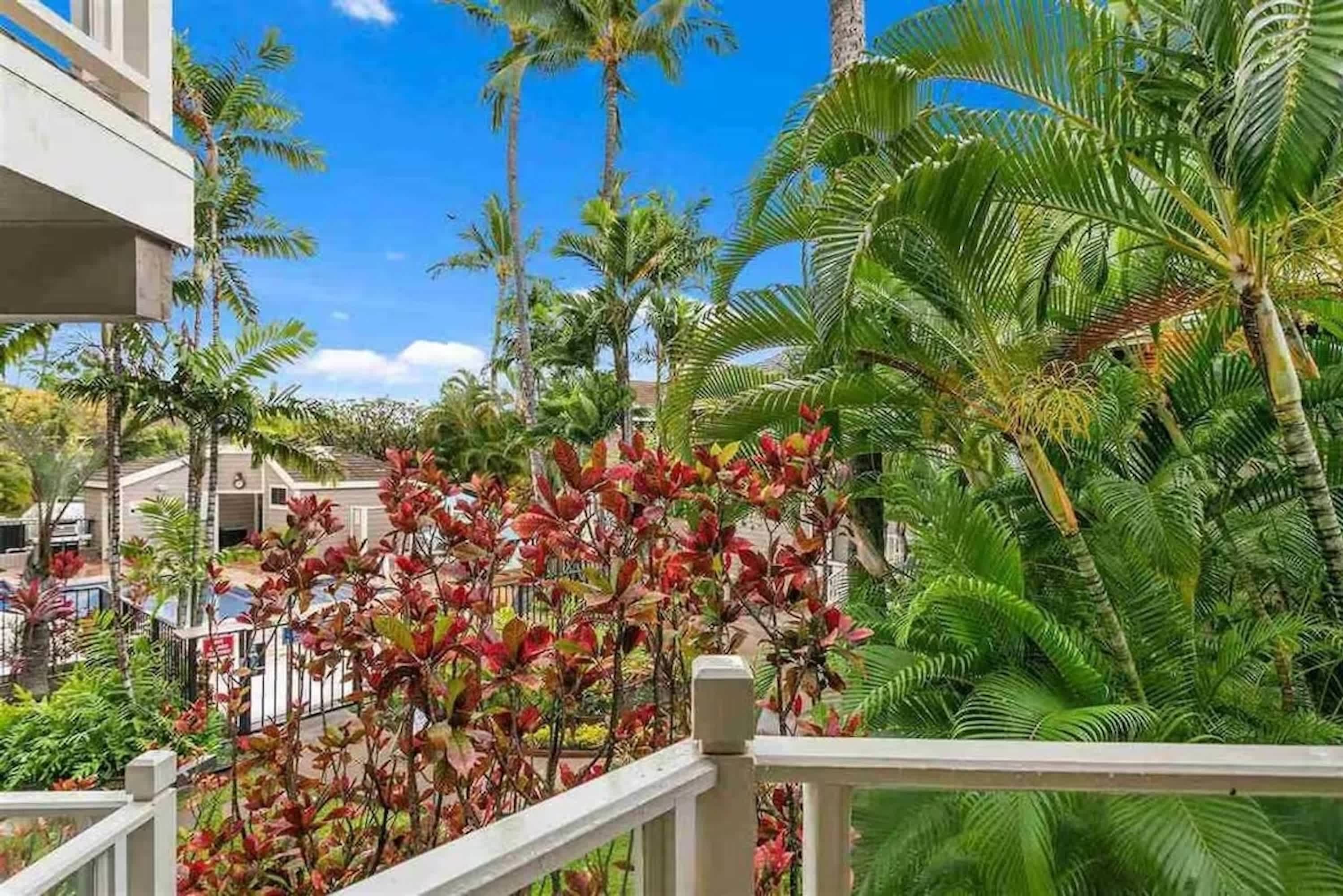 Spacious Ground Floor Maui Retreat, Grand Champion — photo 15