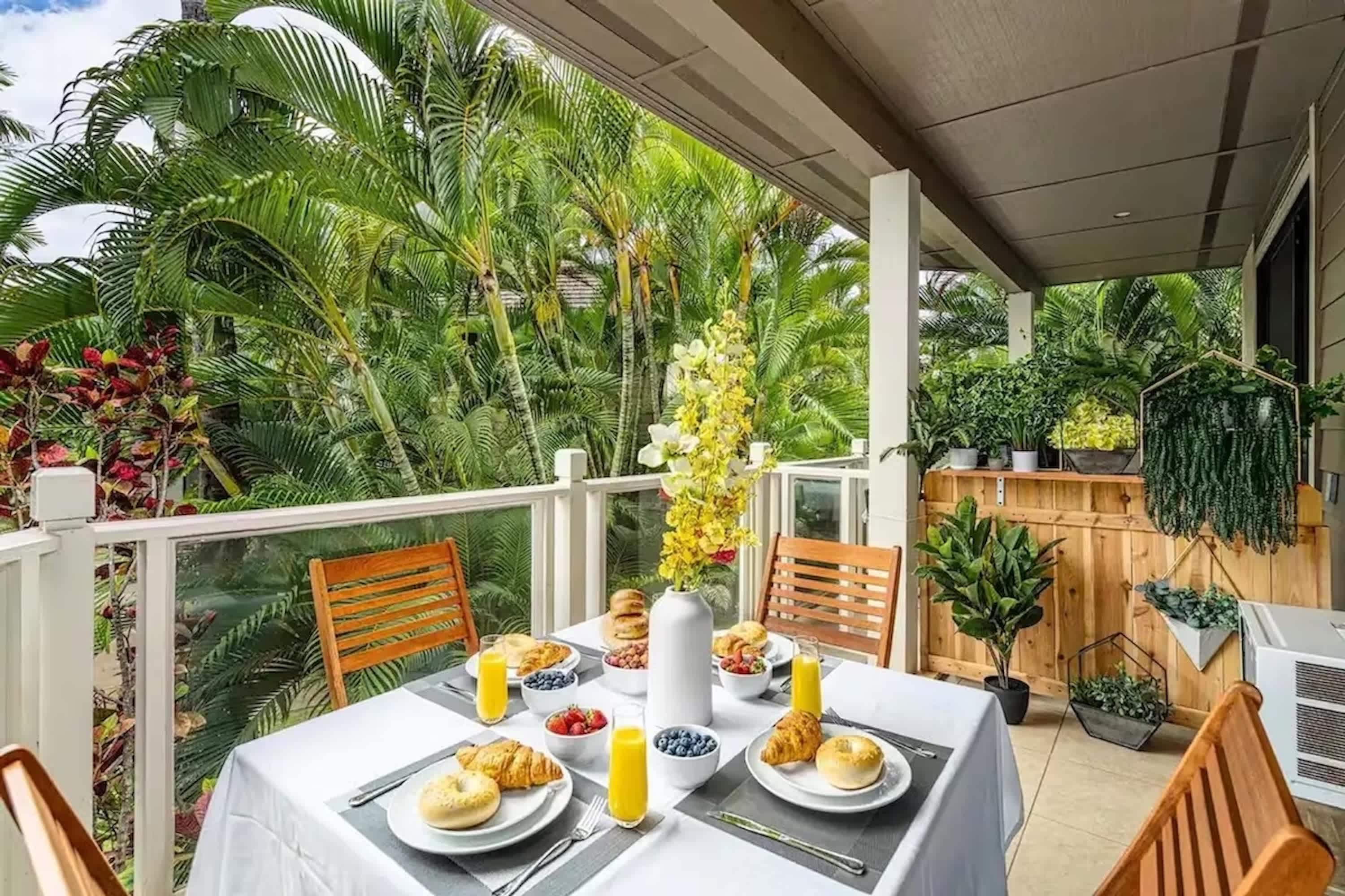 Spacious Ground Floor Maui Retreat, Grand Champion — photo 14