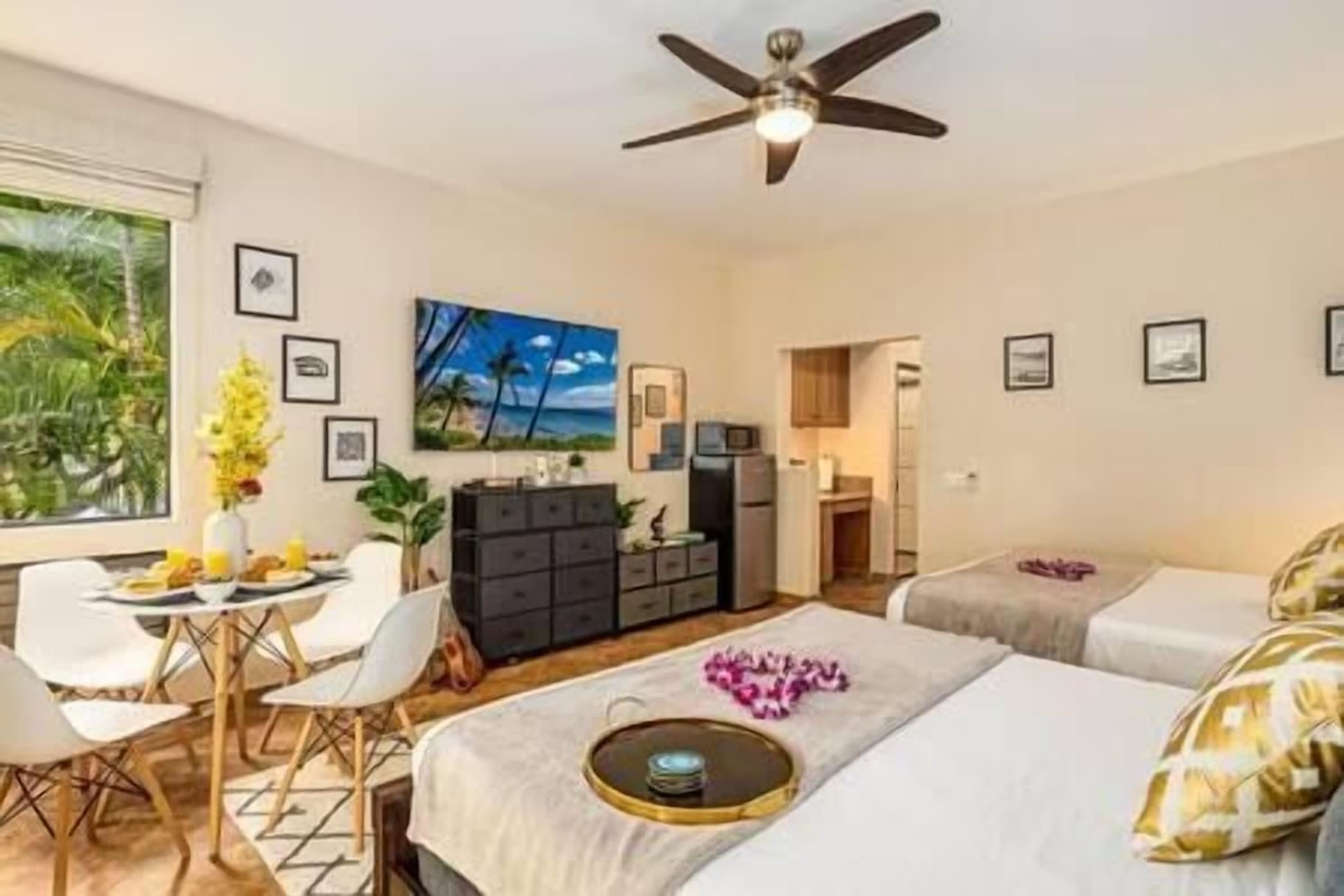 Spacious Ground Floor Maui Retreat, Grand Champion — photo 8