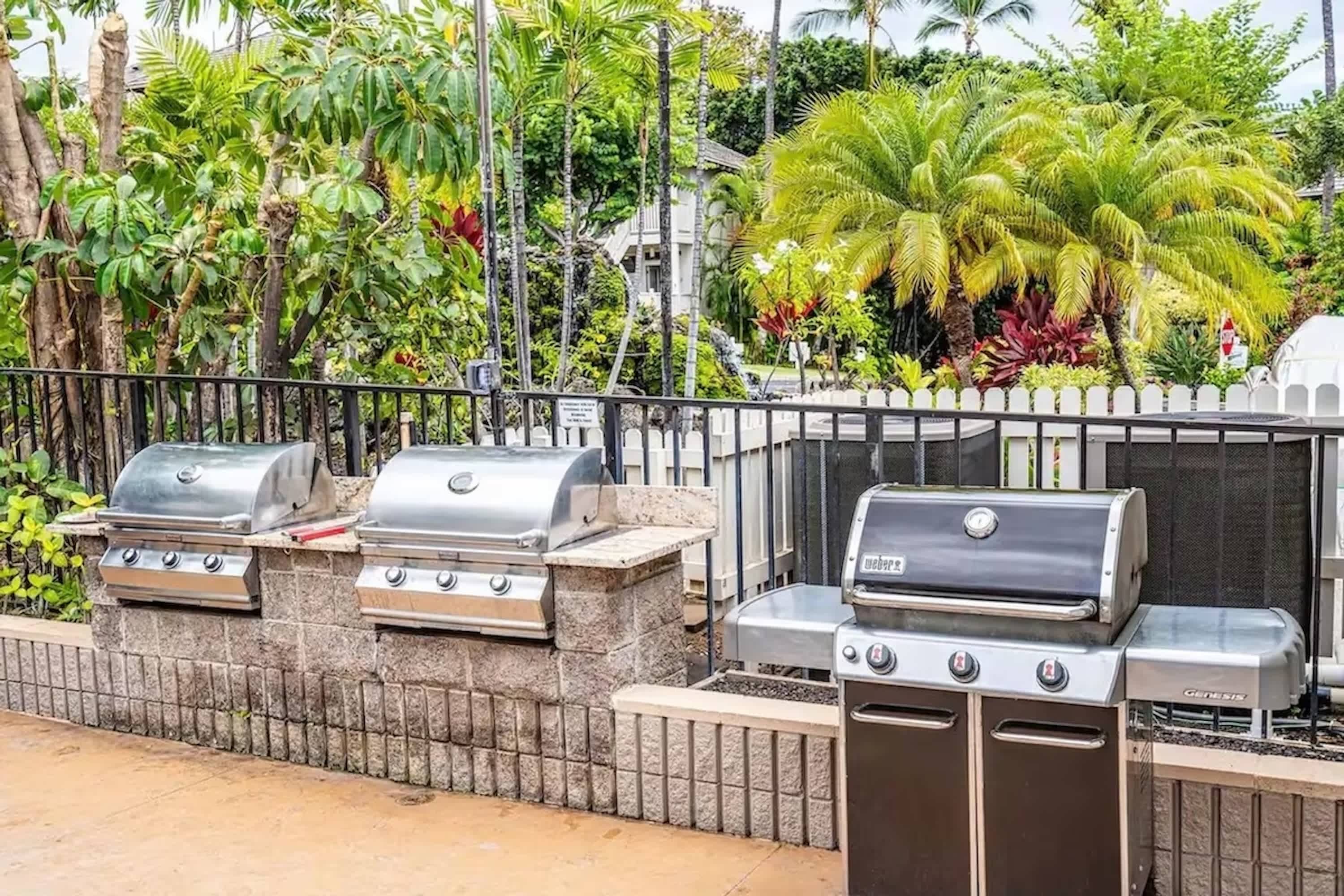 Spacious Ground Floor Maui Retreat, Grand Champion — photo 18