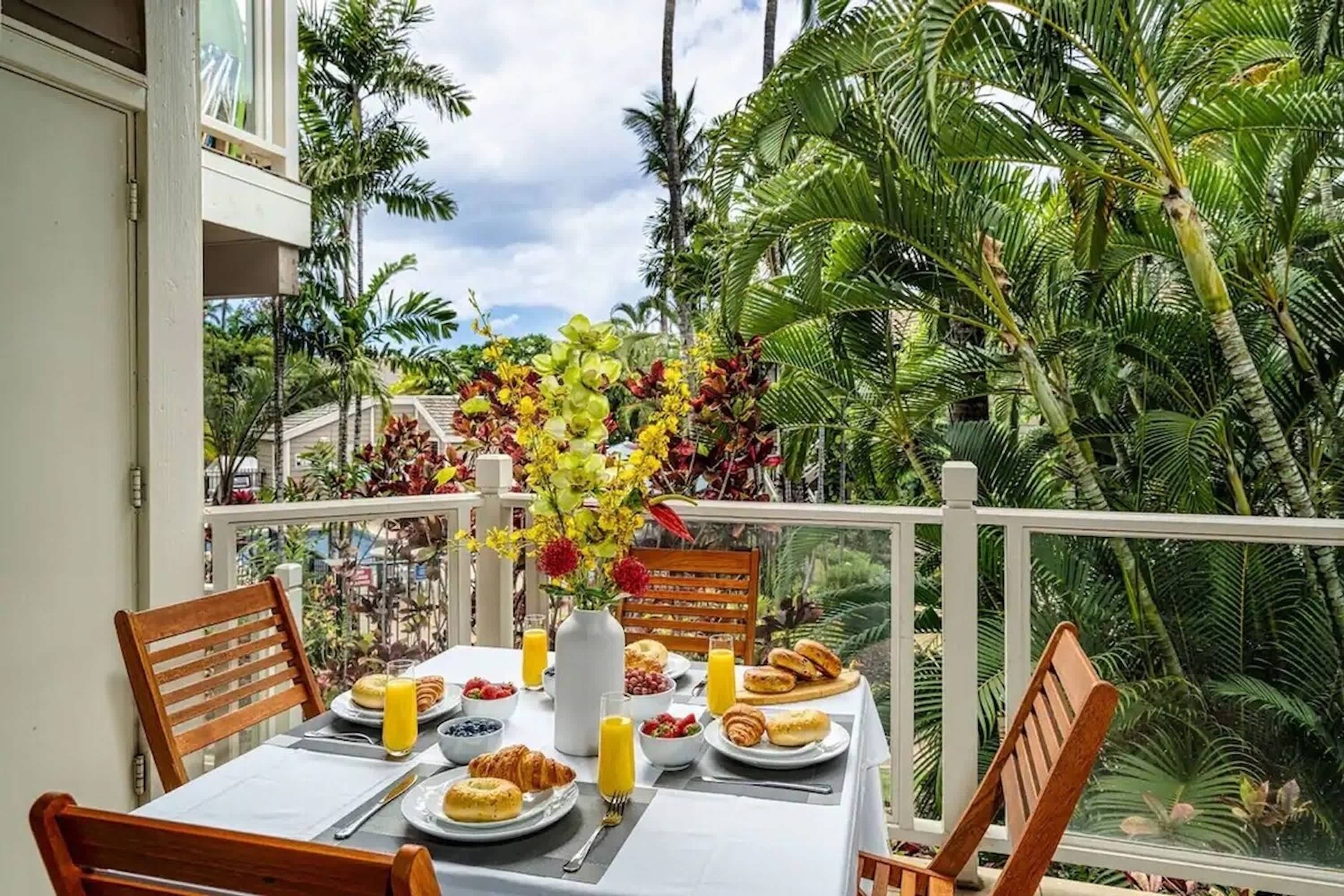 Spacious Ground Floor Maui Retreat, Grand Champion — photo 19