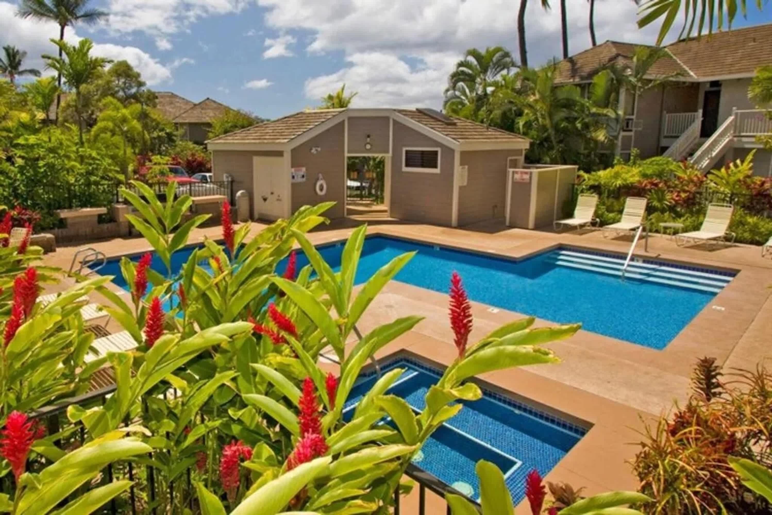 Spacious Ground Floor Maui Retreat, Grand Champion — photo 20
