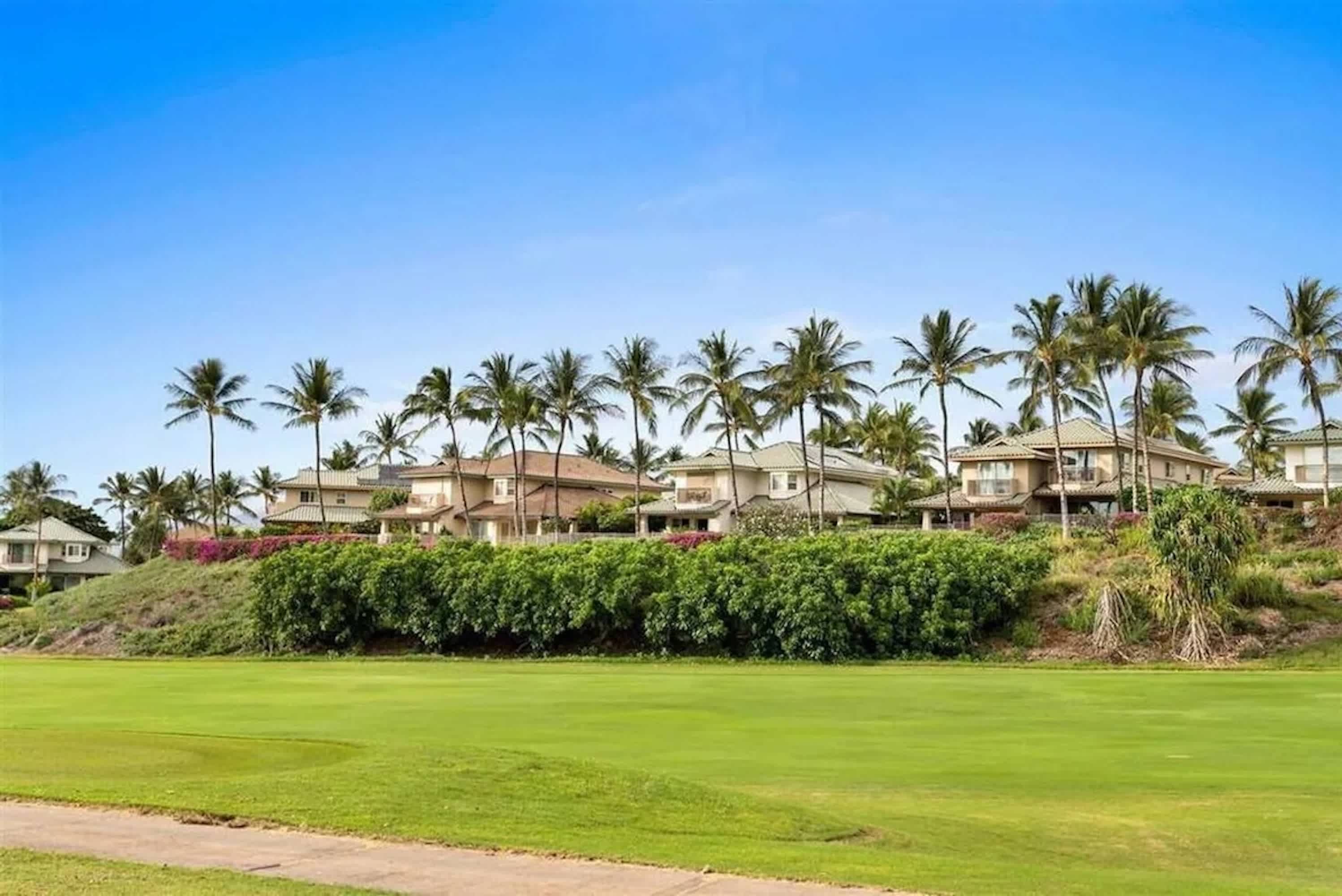 Spacious Ground Floor Maui Retreat, Grand Champion — photo 23