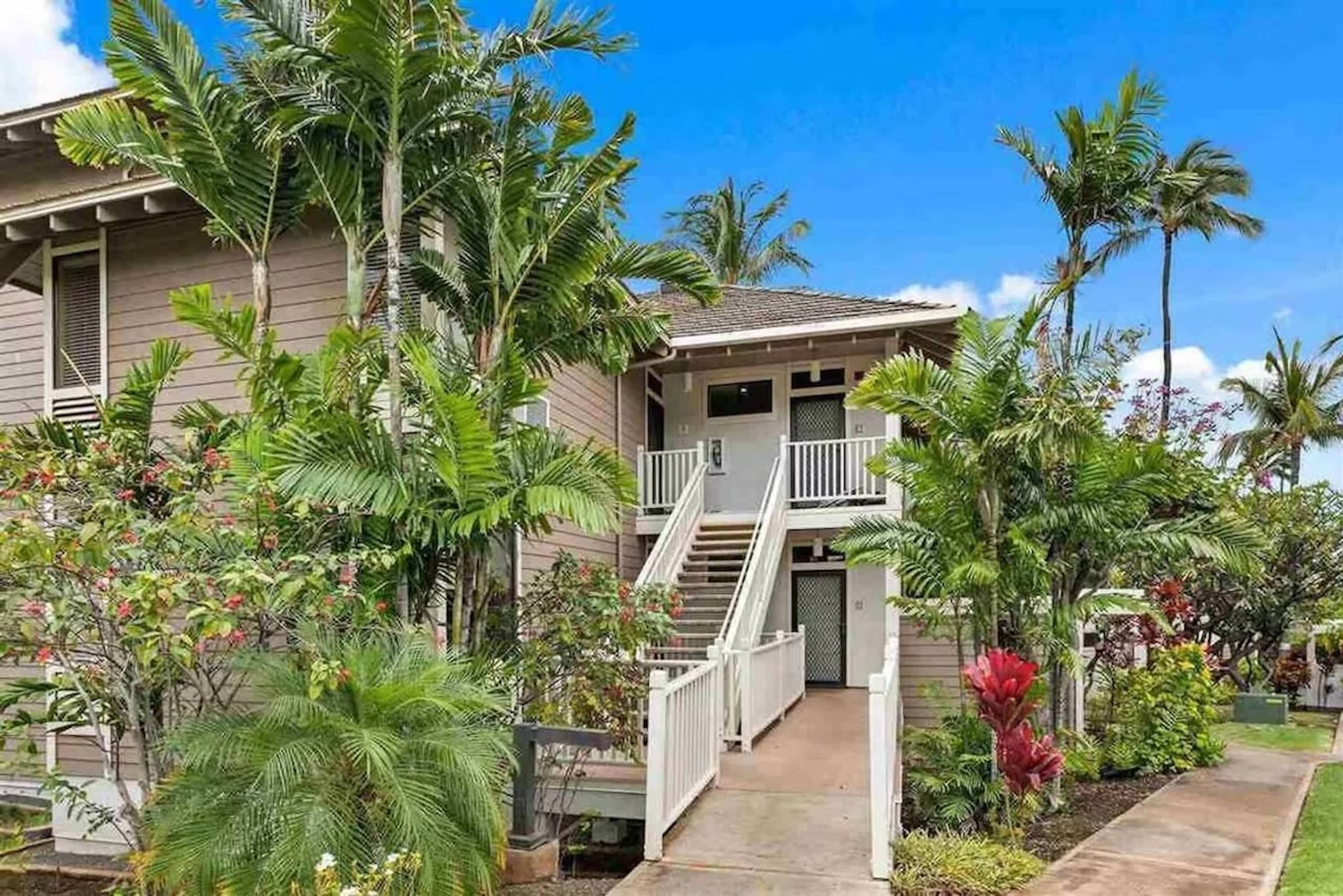 Spacious Ground Floor Maui Retreat, Grand Champion — photo 22