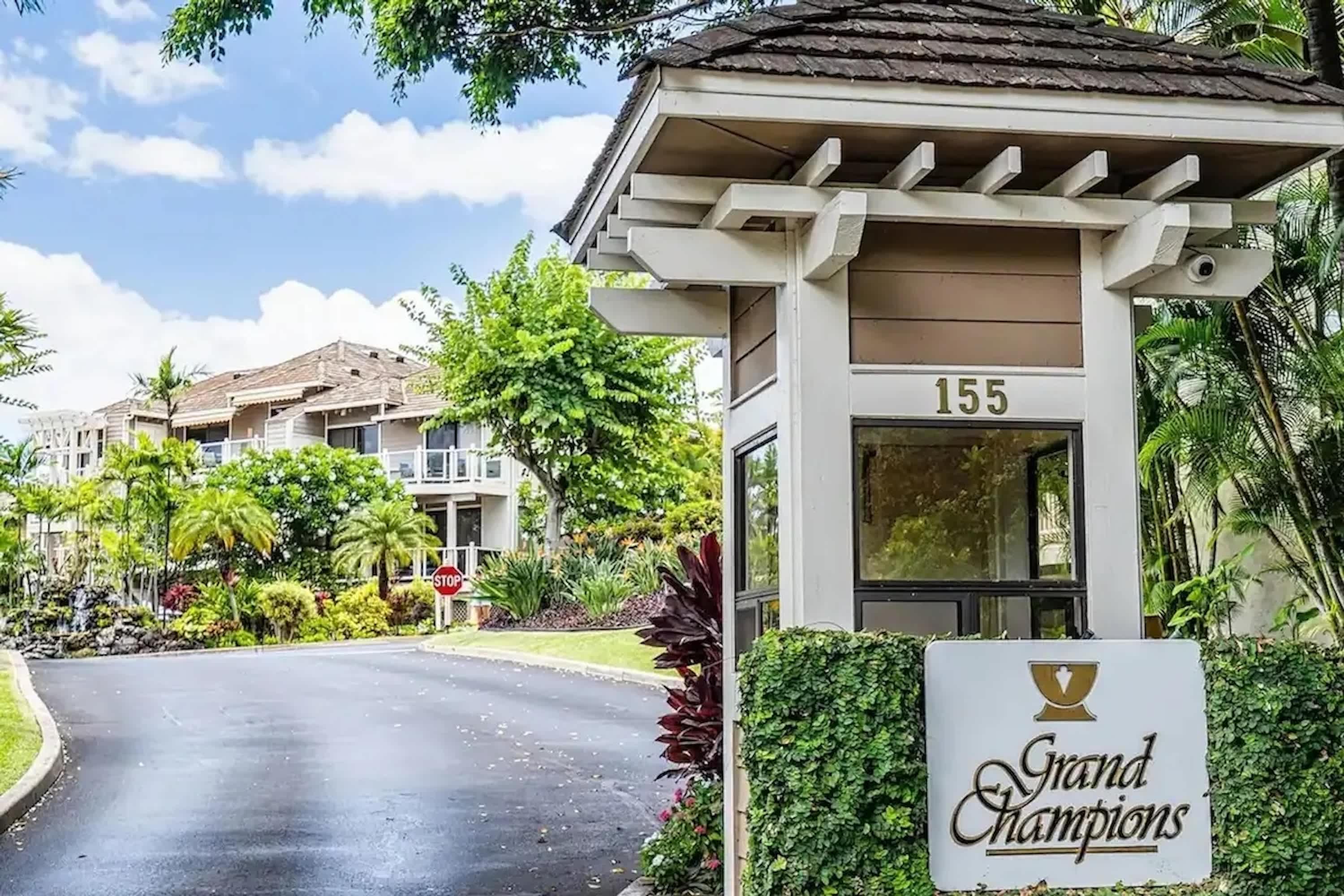 Spacious Ground Floor Maui Retreat, Grand Champion — photo 24