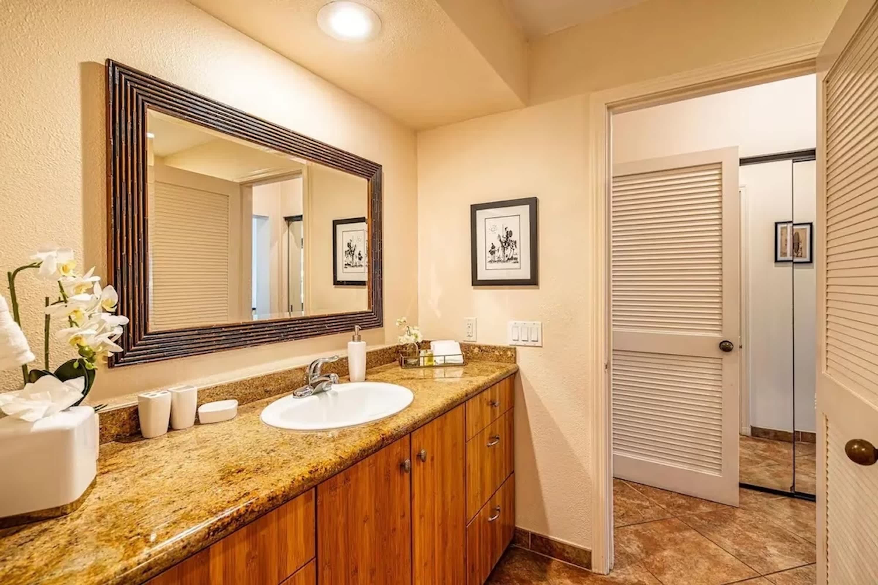 Spacious Ground Floor Maui Retreat, Grand Champion — photo 31