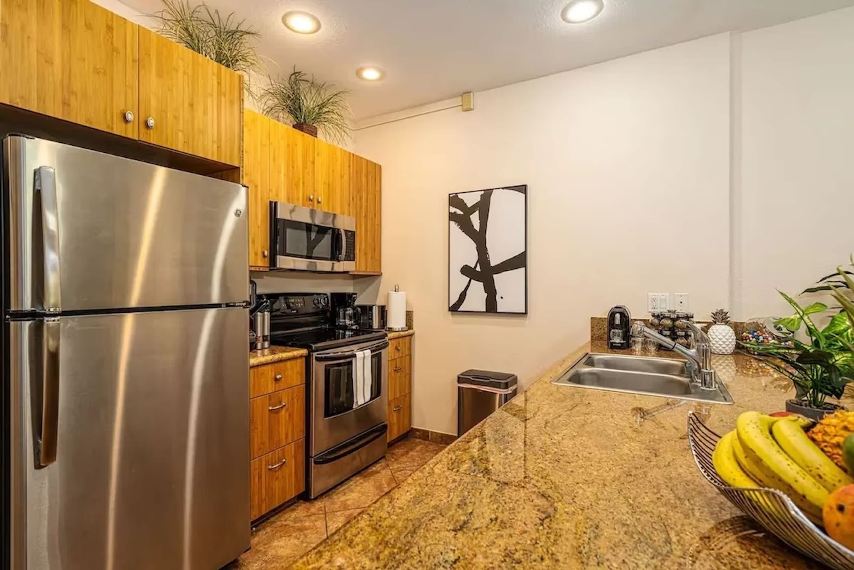 Spacious Ground Floor Maui Retreat, Grand Champion — photo 33