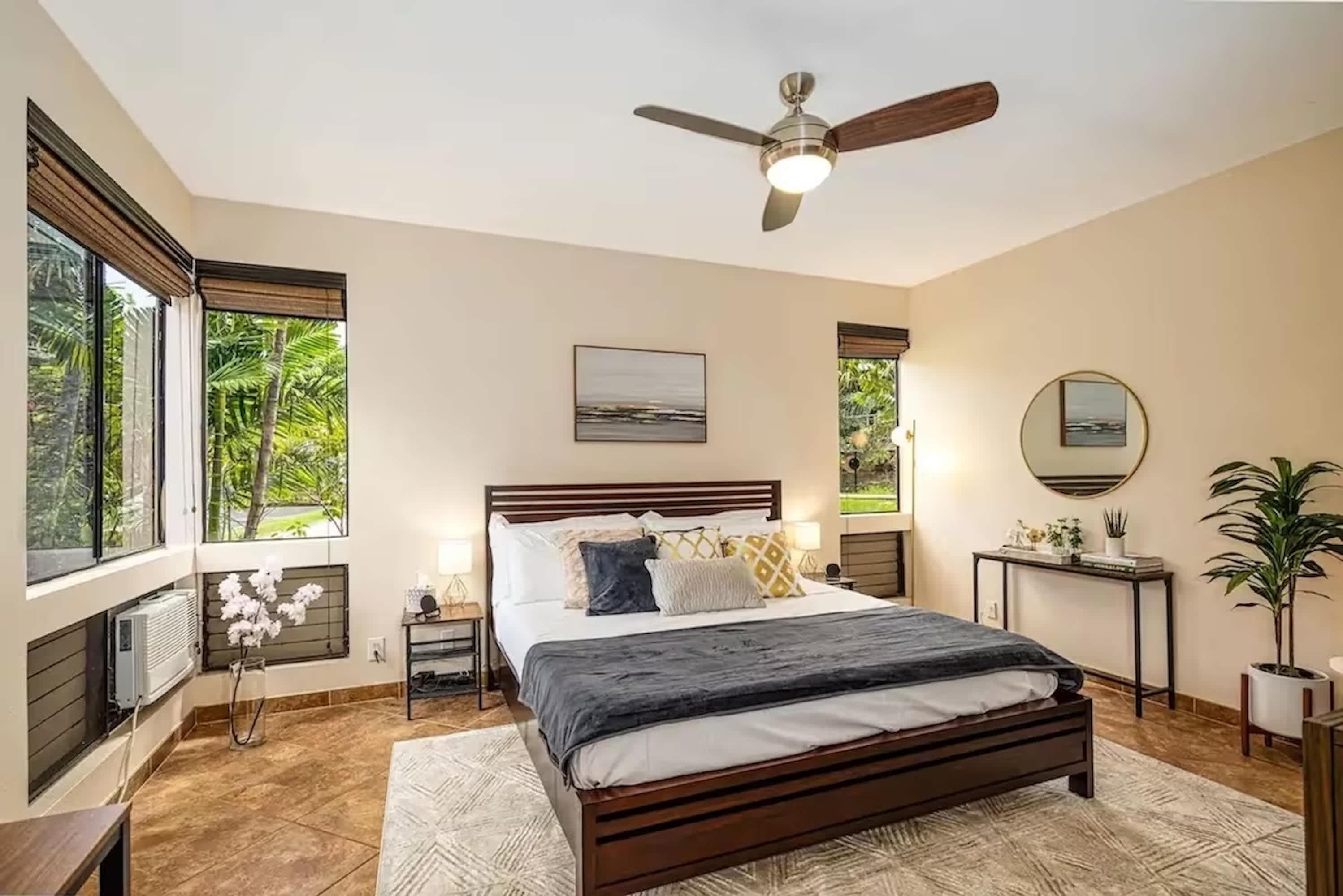 Spacious Ground Floor Maui Retreat, Grand Champion — photo 40