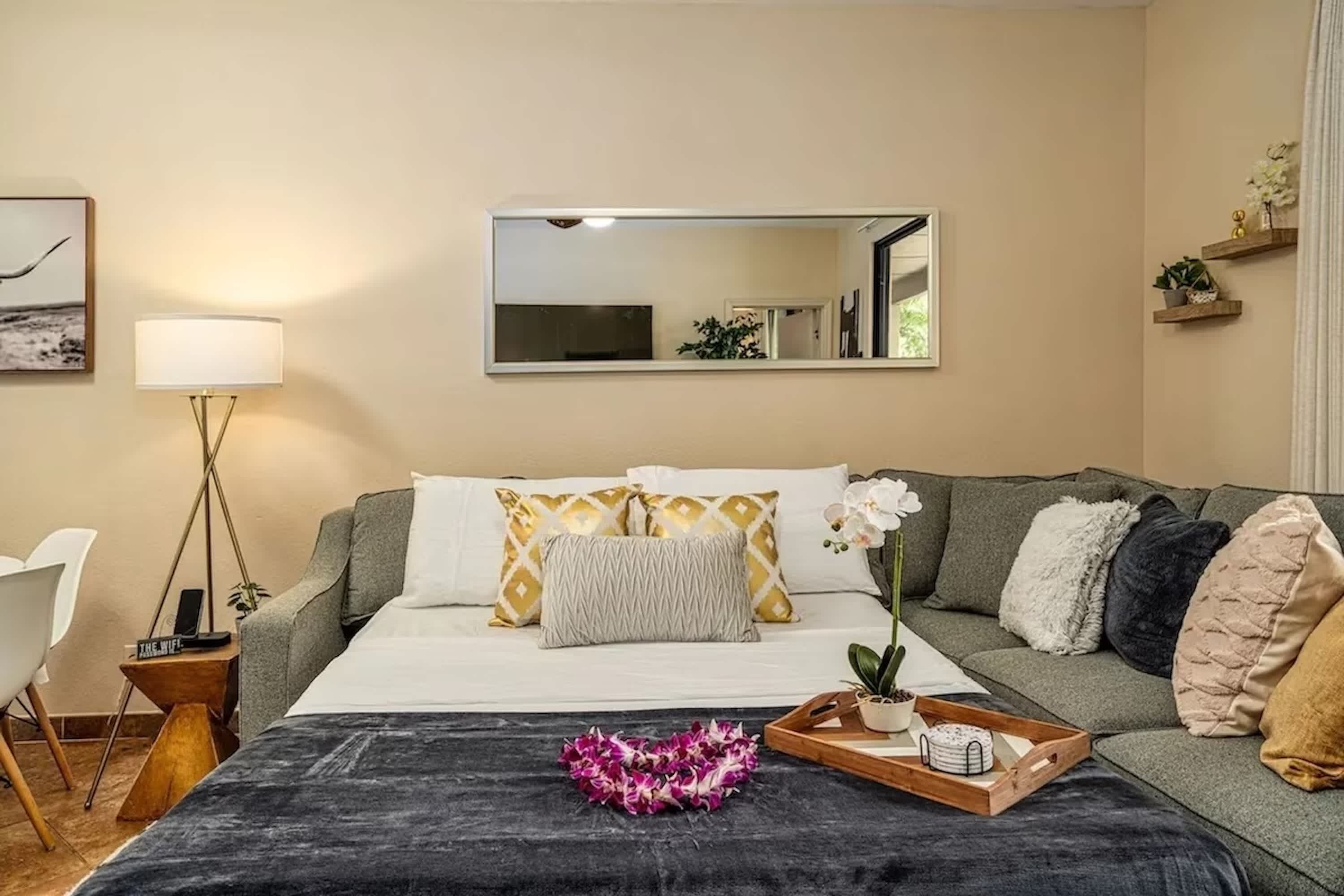 Spacious Ground Floor Maui Retreat, Grand Champion — photo 42
