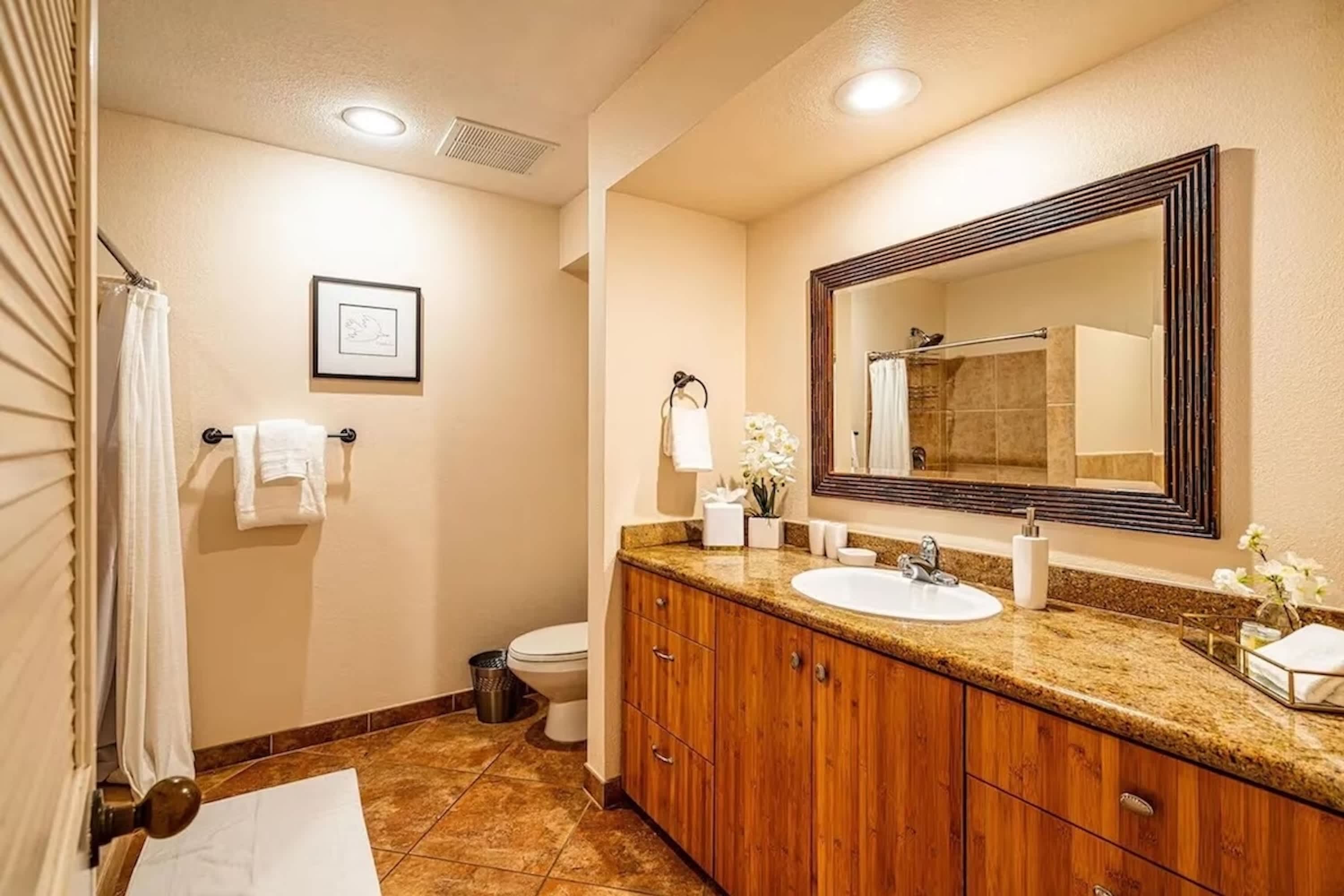 Spacious Ground Floor Maui Retreat, Grand Champion — photo 41