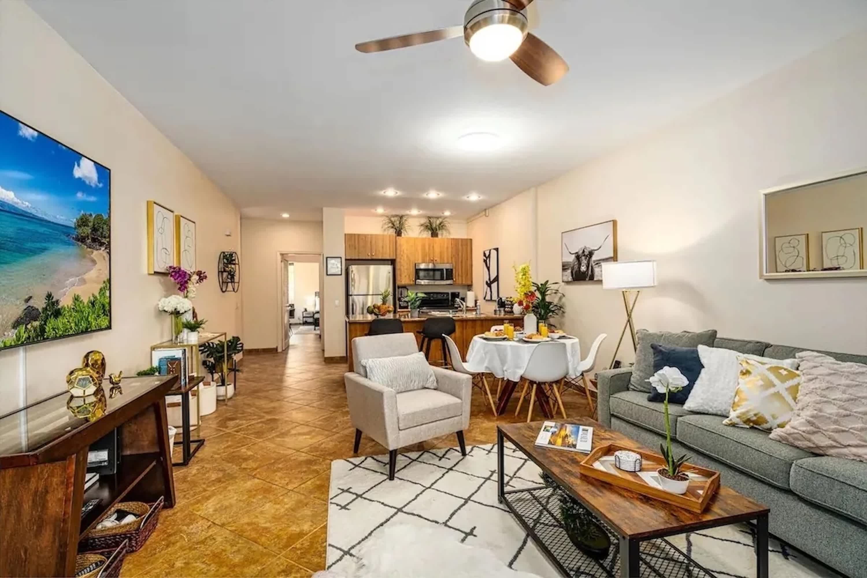 Spacious Ground Floor Maui Retreat, Grand Champion — photo 51