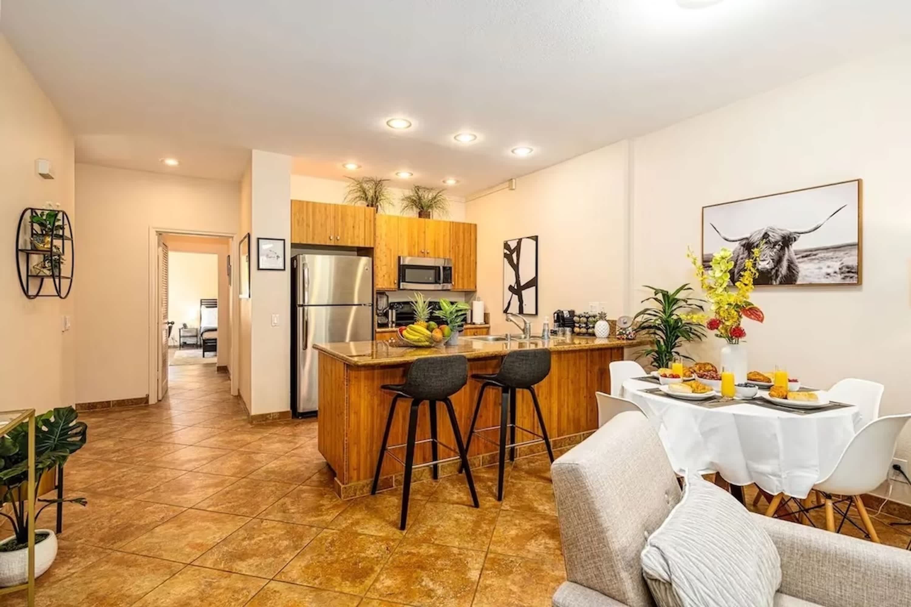 Spacious Ground Floor Maui Retreat, Grand Champion — photo 50