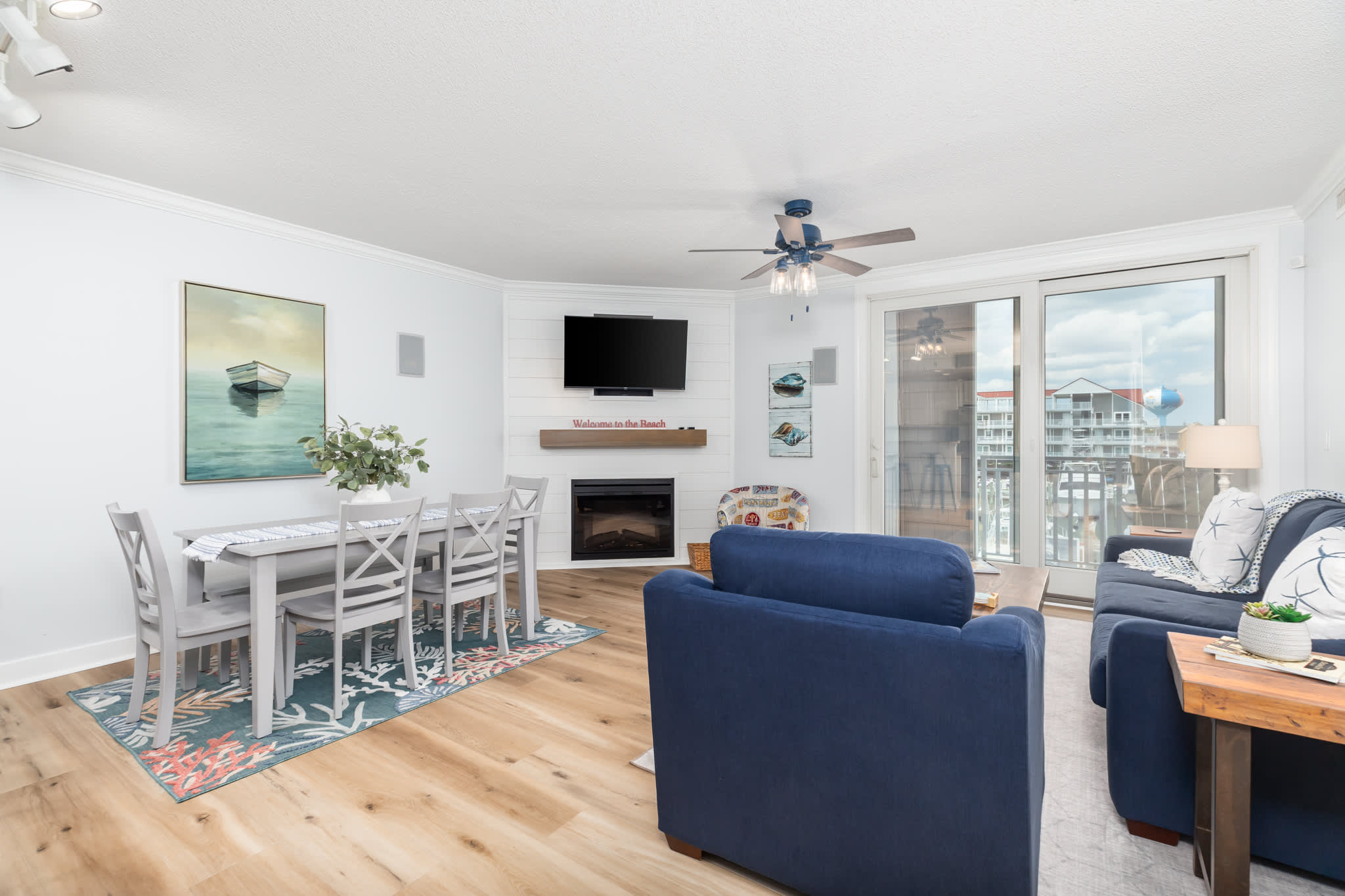 Emerson Towers 302