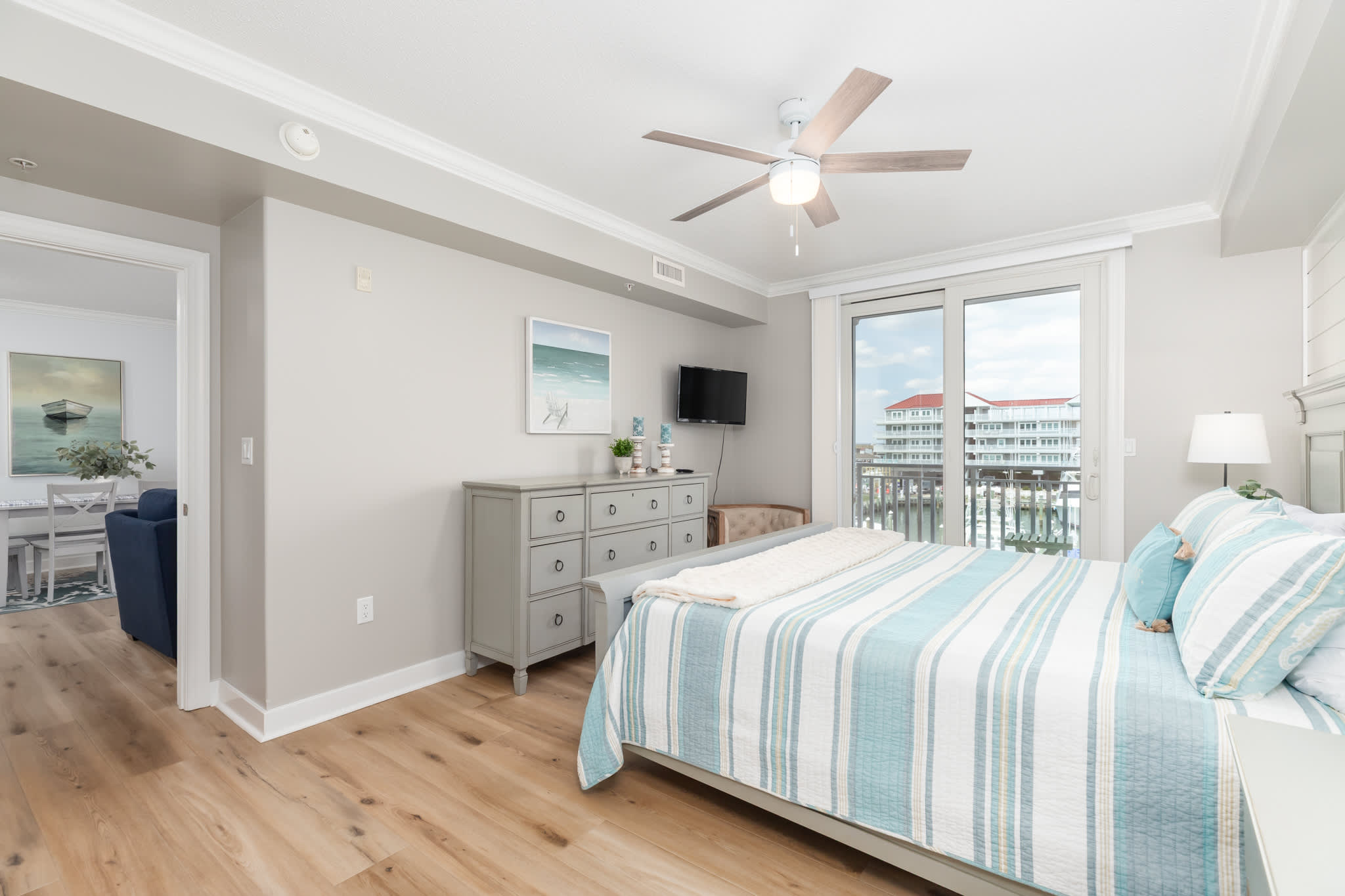 Emerson Towers 302
