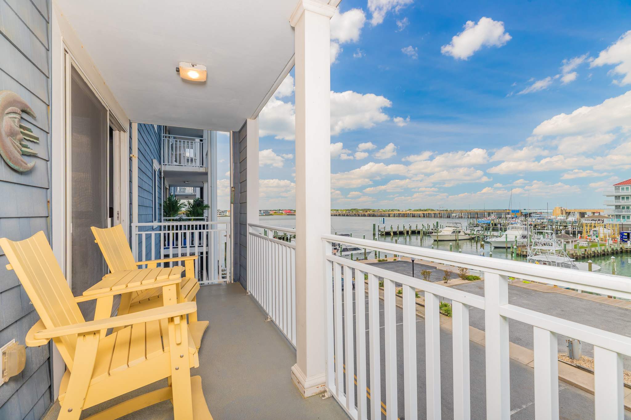 Emerson Towers 302
