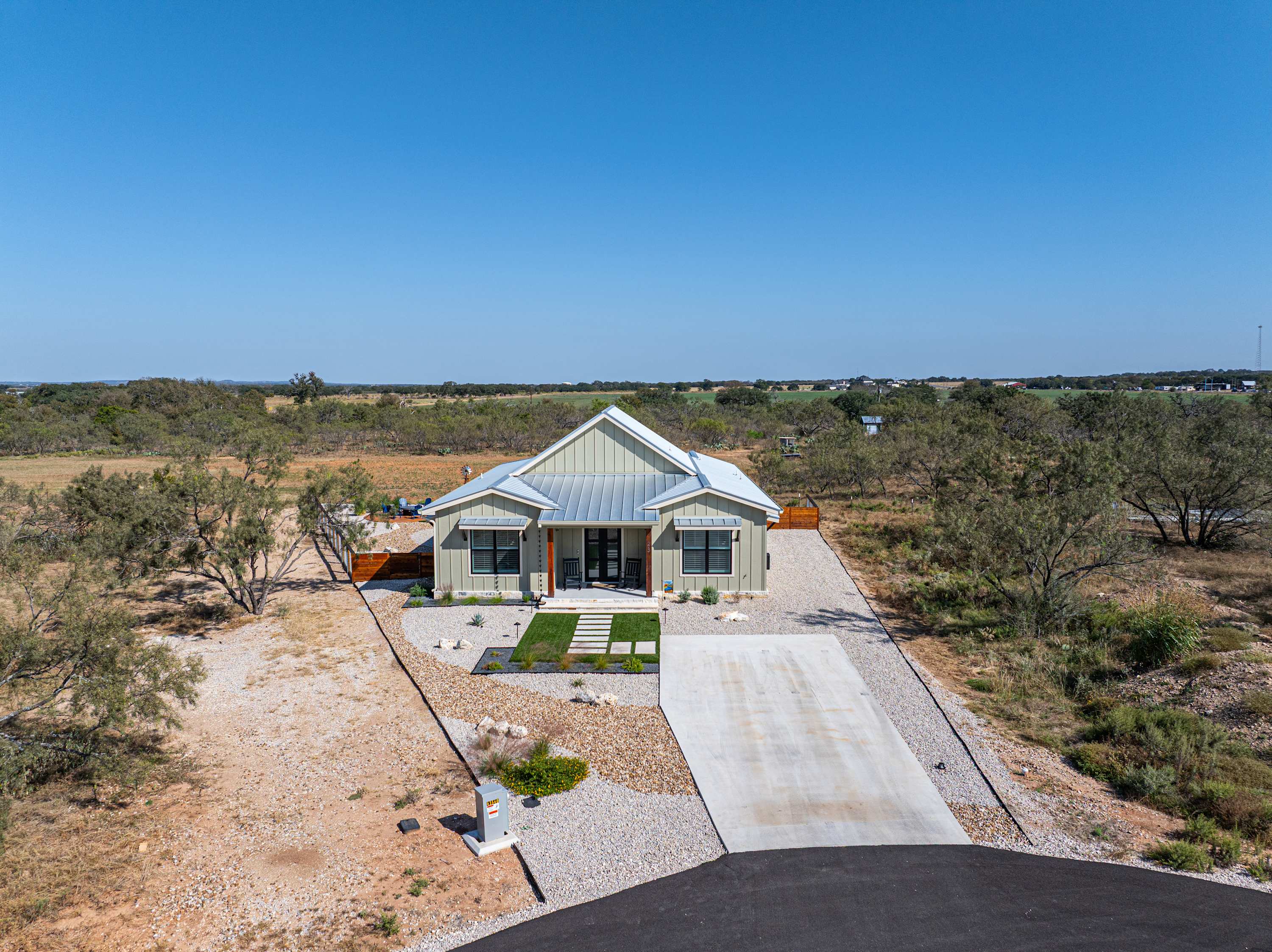 Vino Villa-Putting Green, Firepit,Hill Country Views | Photo 37