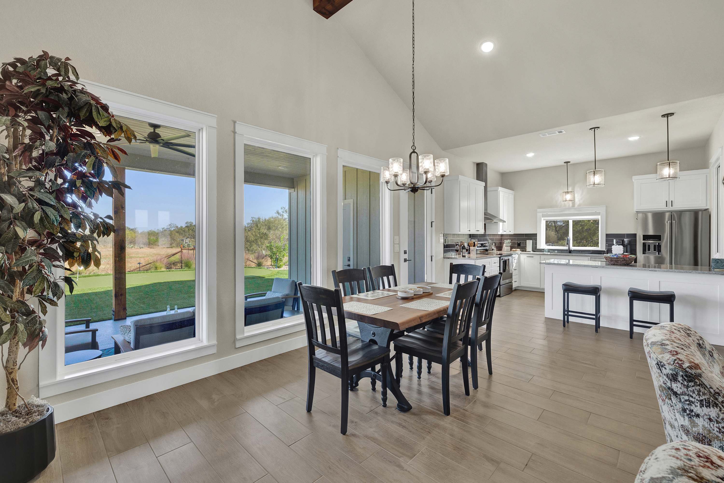 Vino Villa-Putting Green, Firepit,Hill Country Views | Photo 9