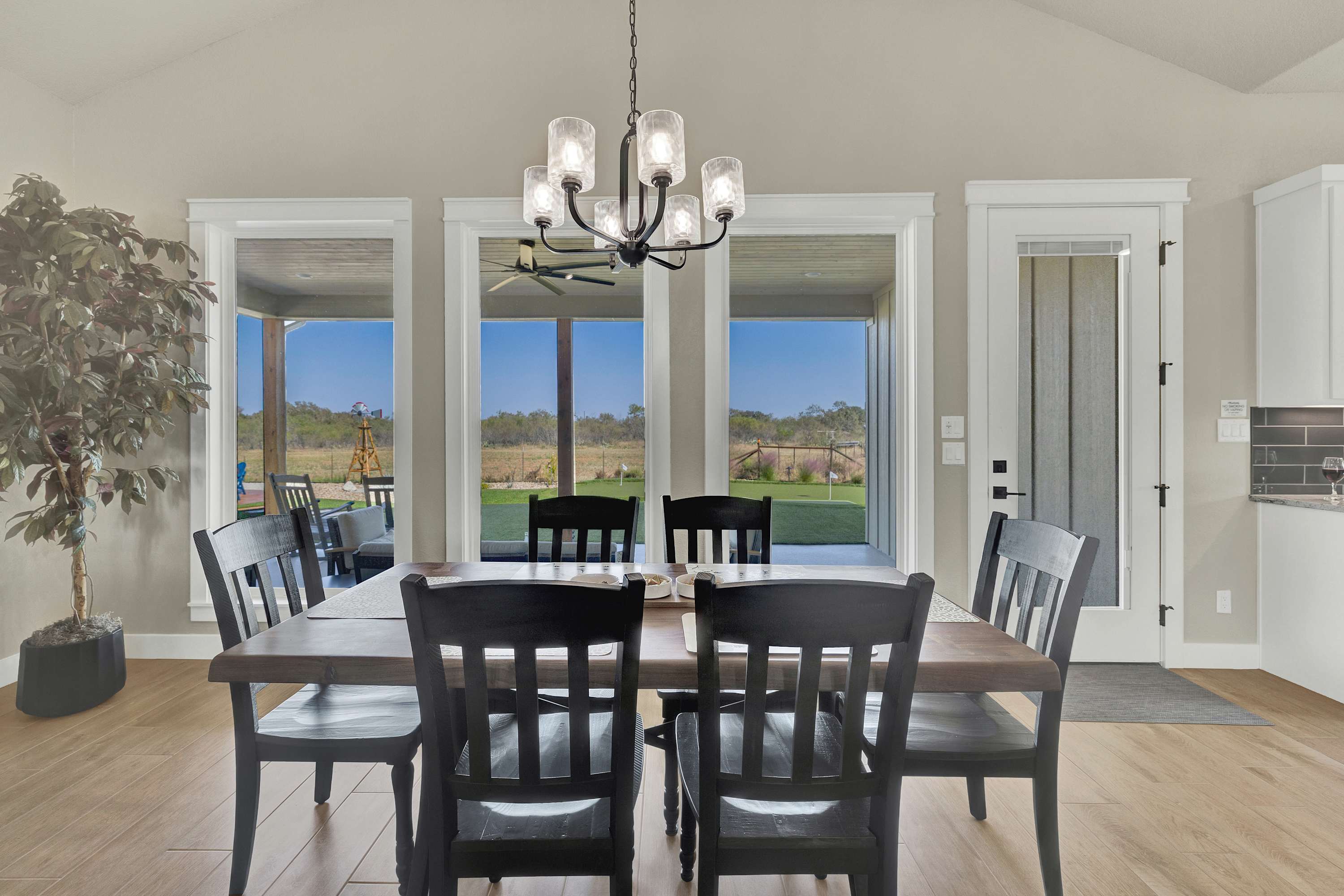 Vino Villa-Putting Green, Firepit,Hill Country Views | Photo 10