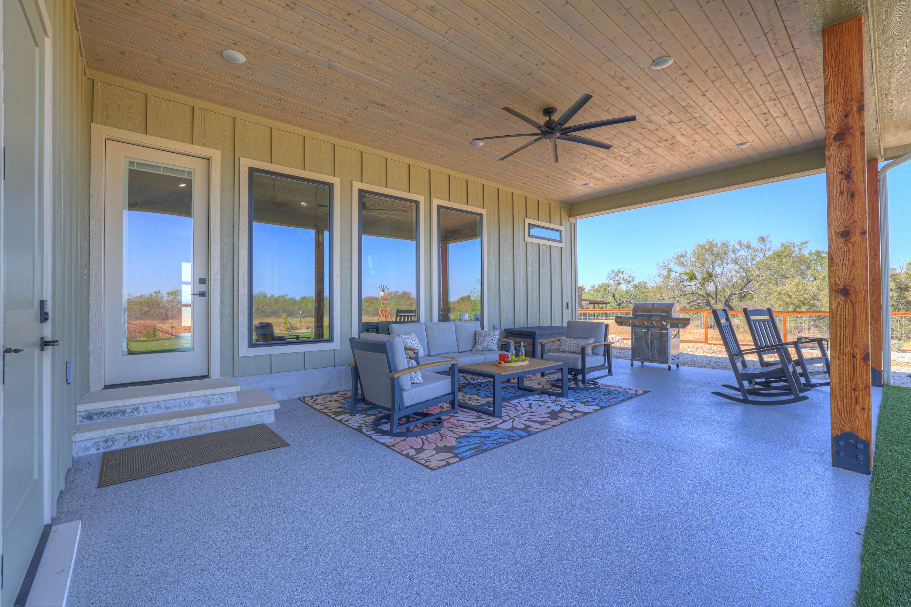 Vino Villa-Putting Green, Firepit,Hill Country Views | Photo 26