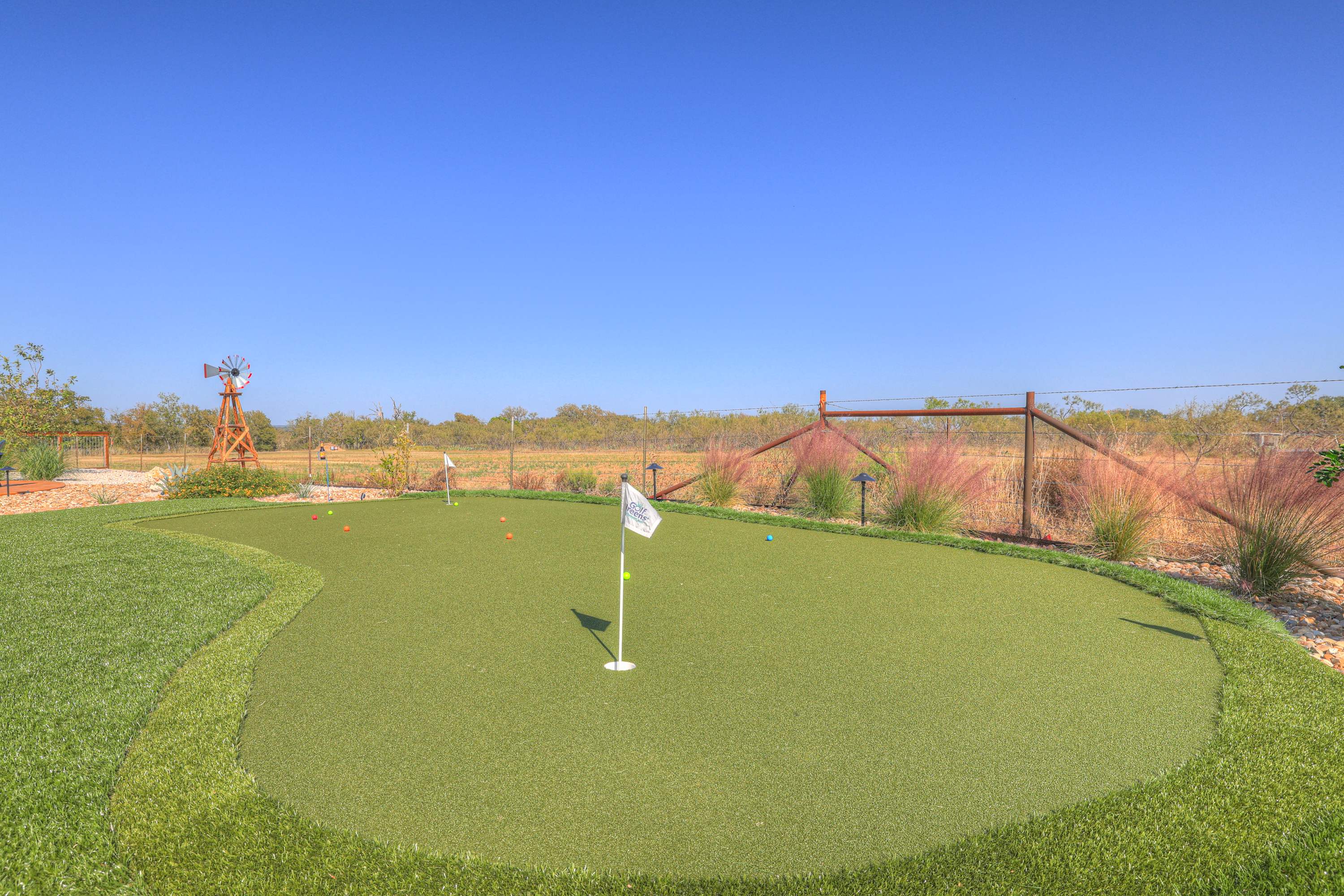 Vino Villa-Putting Green, Firepit,Hill Country Views | Photo 31