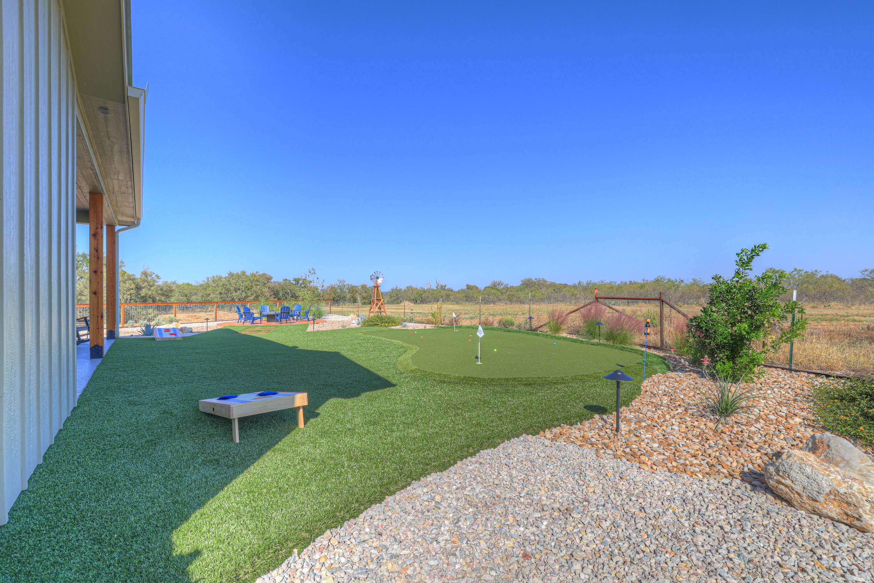 Vino Villa-Putting Green, Firepit,Hill Country Views | Photo 33