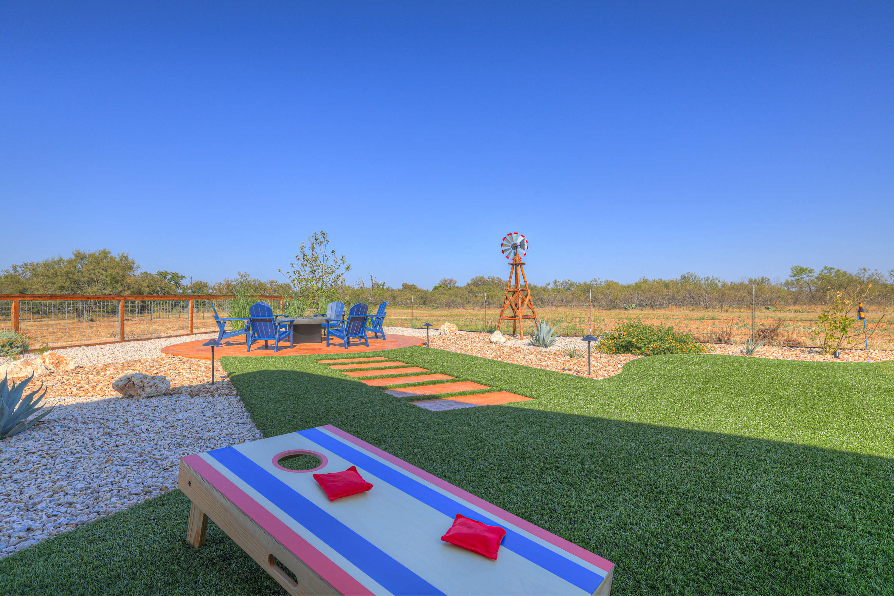 Vino Villa-Putting Green, Firepit,Hill Country Views | Photo 30