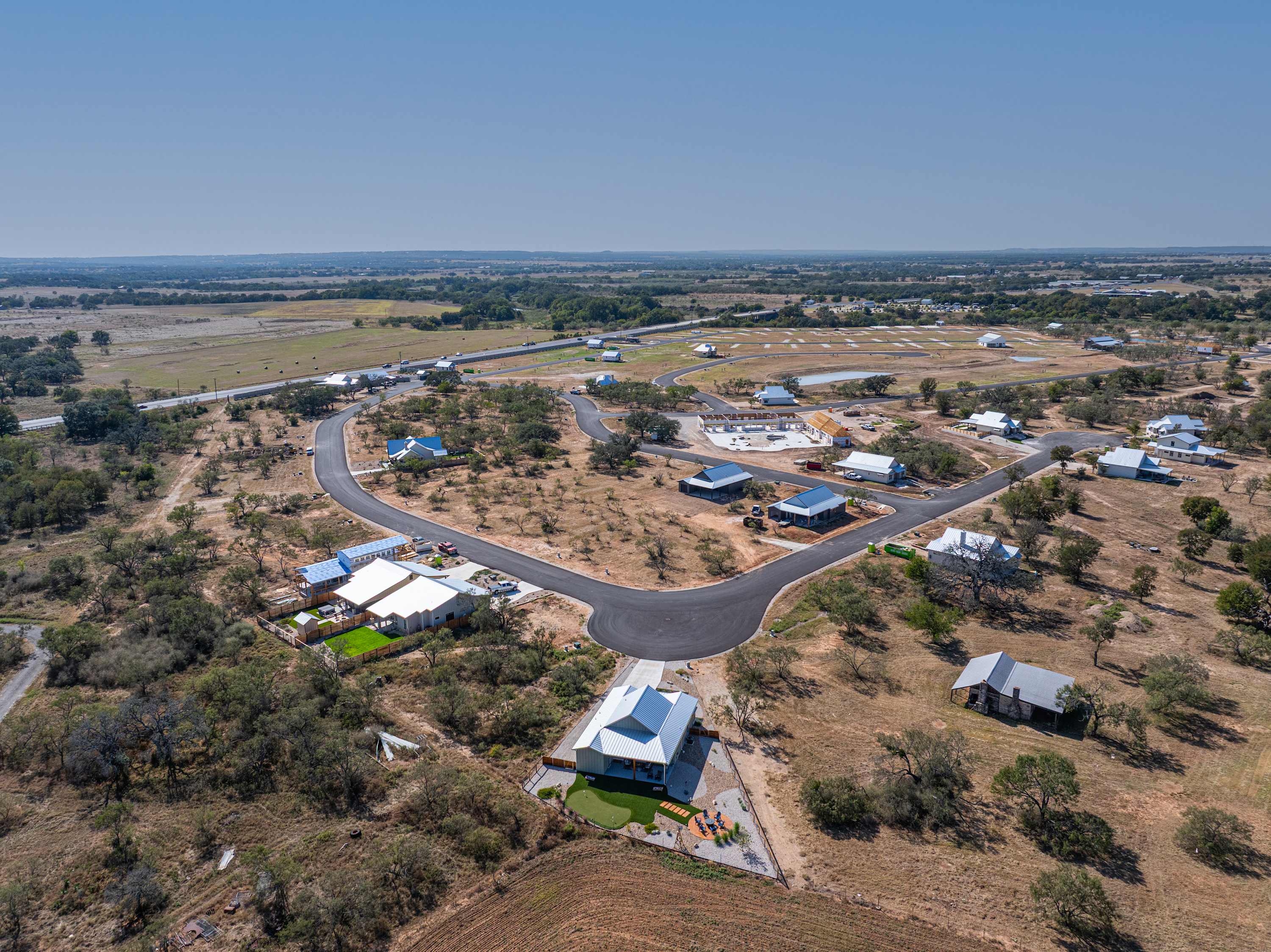 Vino Villa-Putting Green, Firepit,Hill Country Views | Photo 39