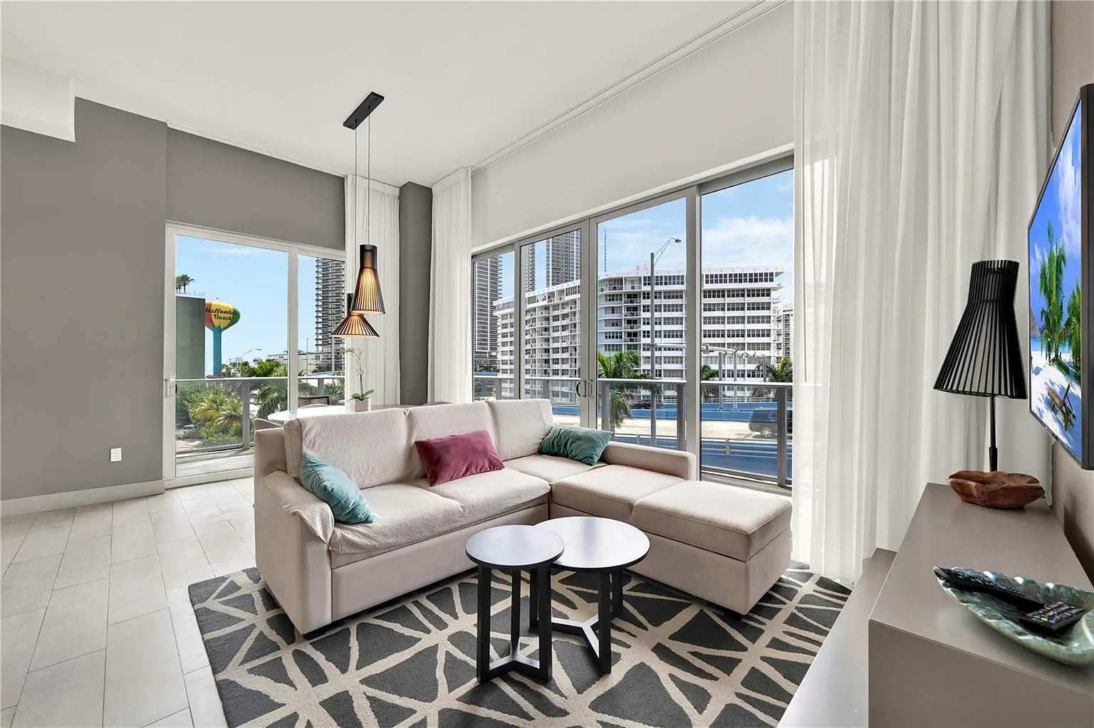 Ocean Escape with Resort-Style Amenities