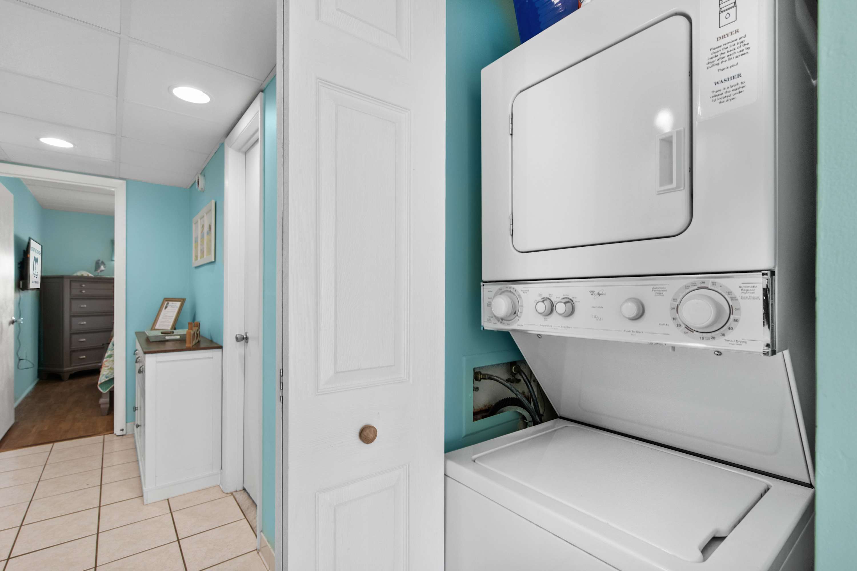 Decatur House 402, Beautiful Boardwalk Gem