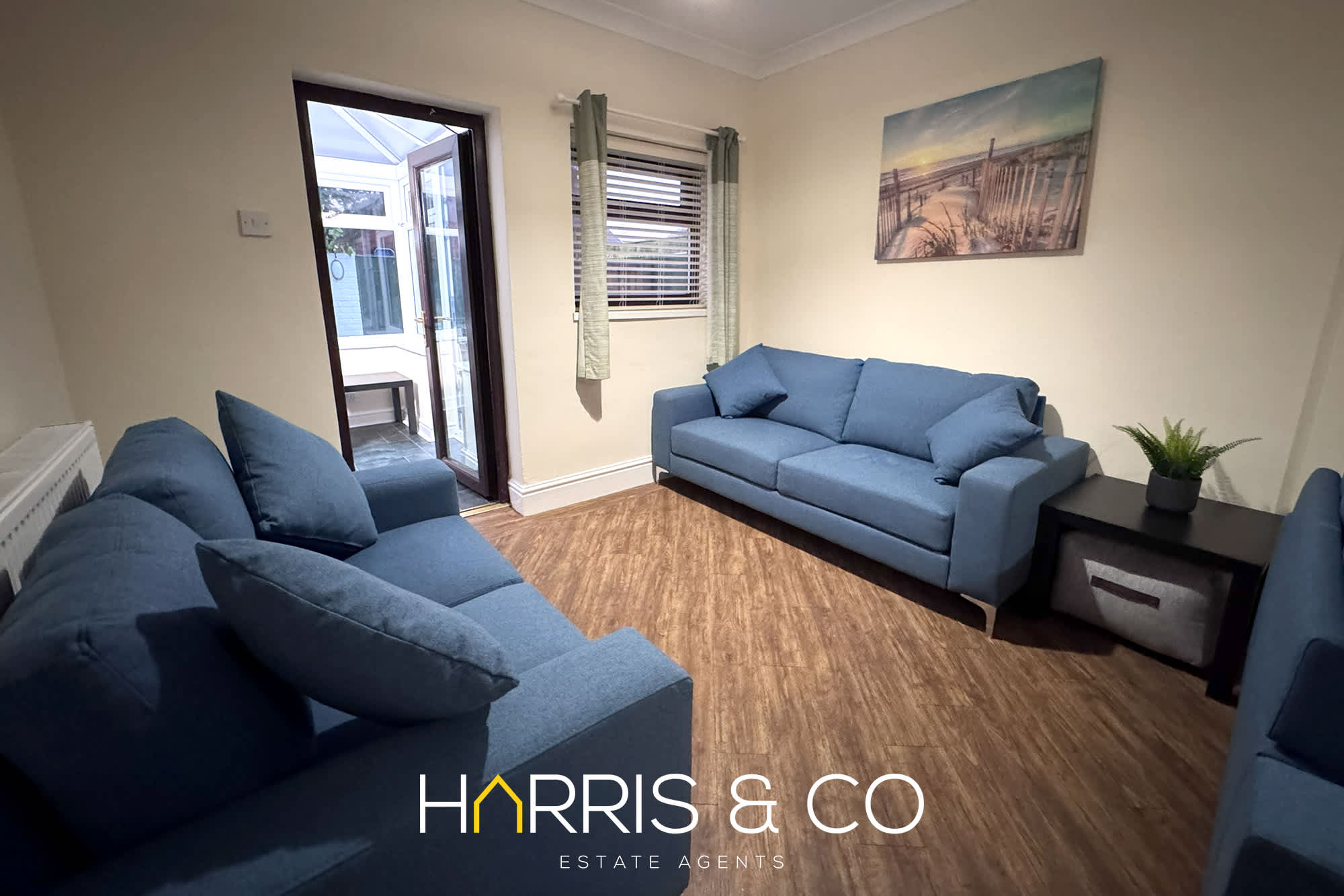 Sandringham & Spa Villa in Sandringham Avenue 56 FY5 4LX - Property image 8 - VivreStays