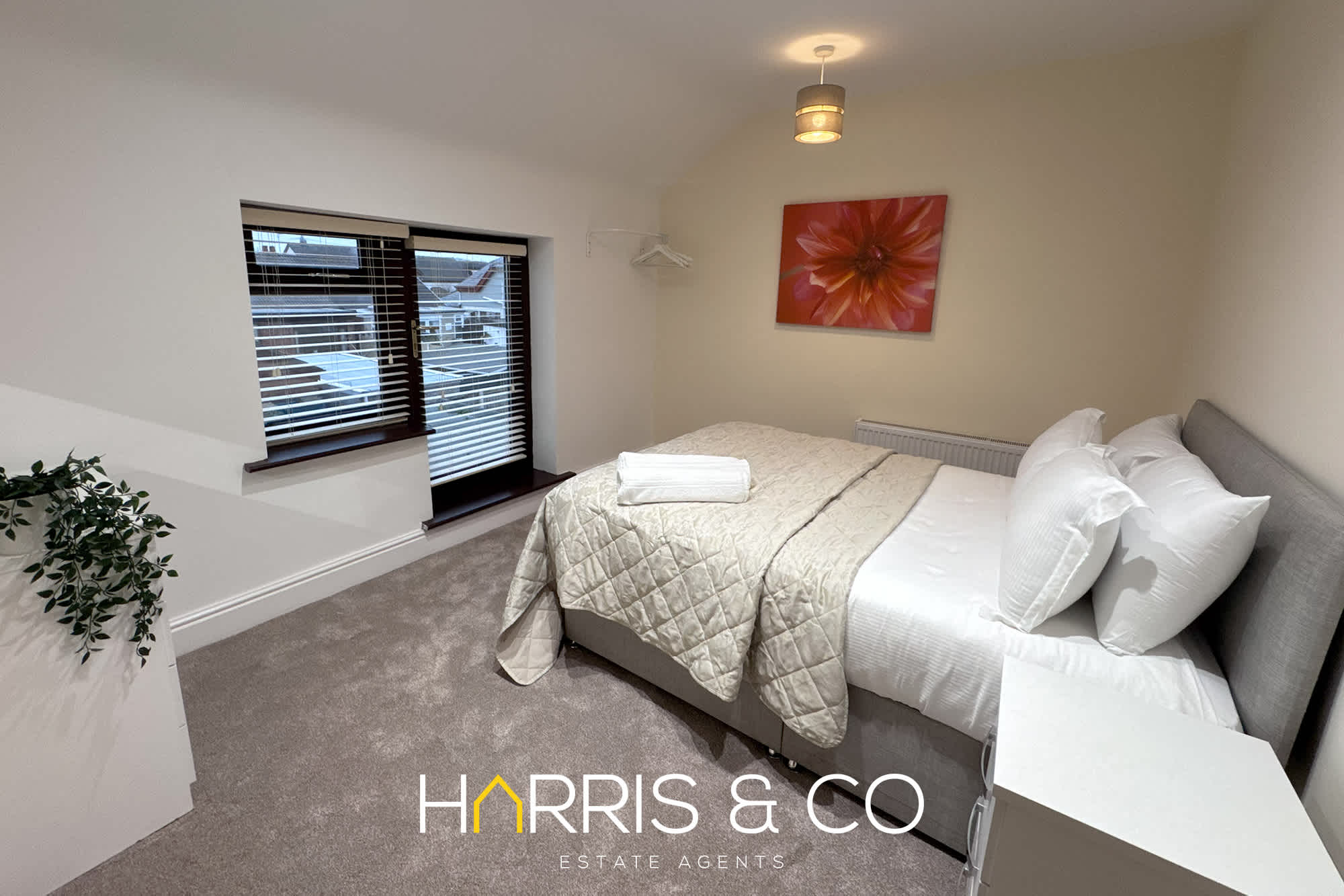 Sandringham & Spa Villa in Sandringham Avenue 56 FY5 4LX - Property image 21 - VivreStays