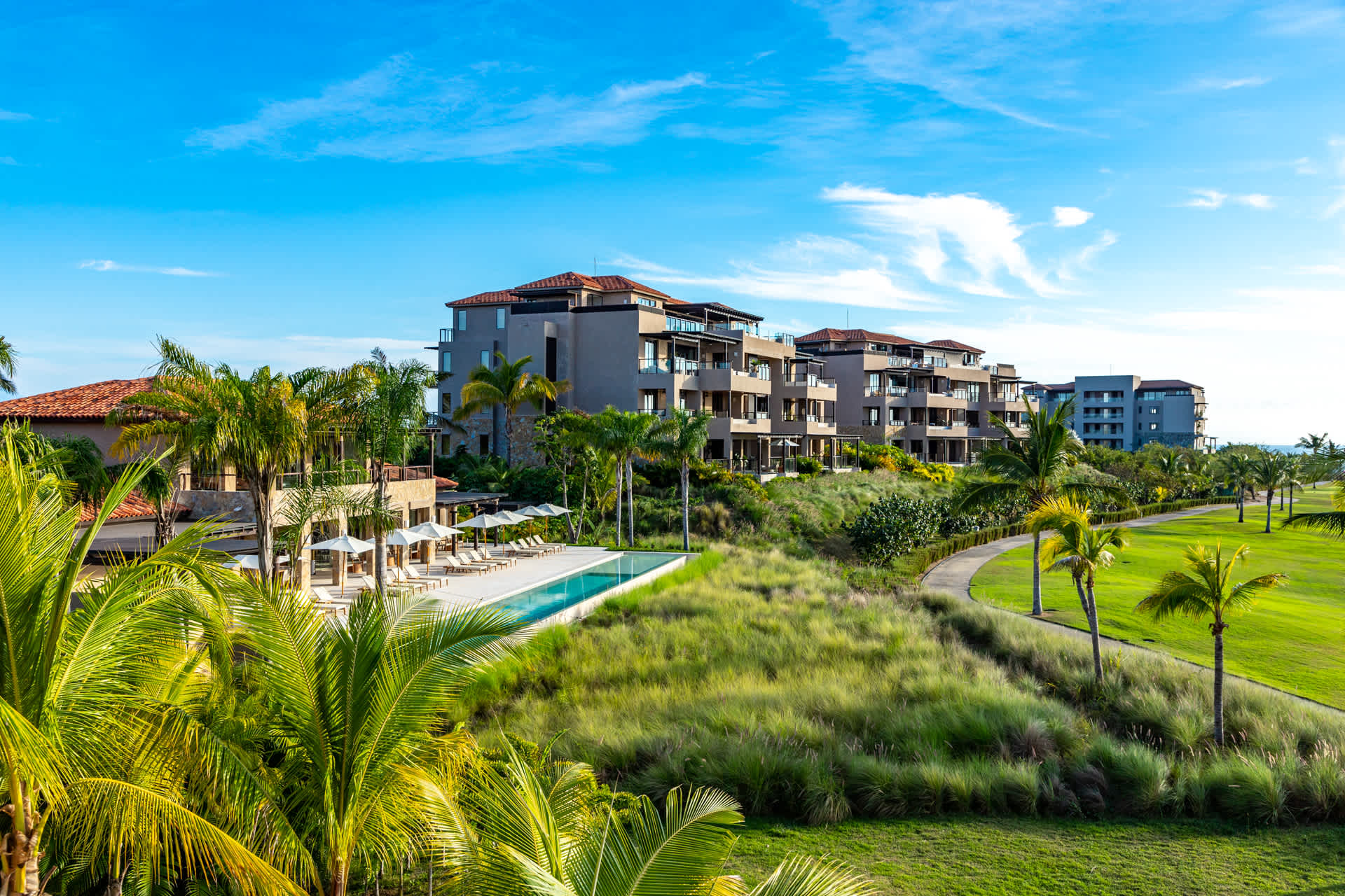 Condo Puesta de Sol — Punta Mita, Nayarit — vacation rental