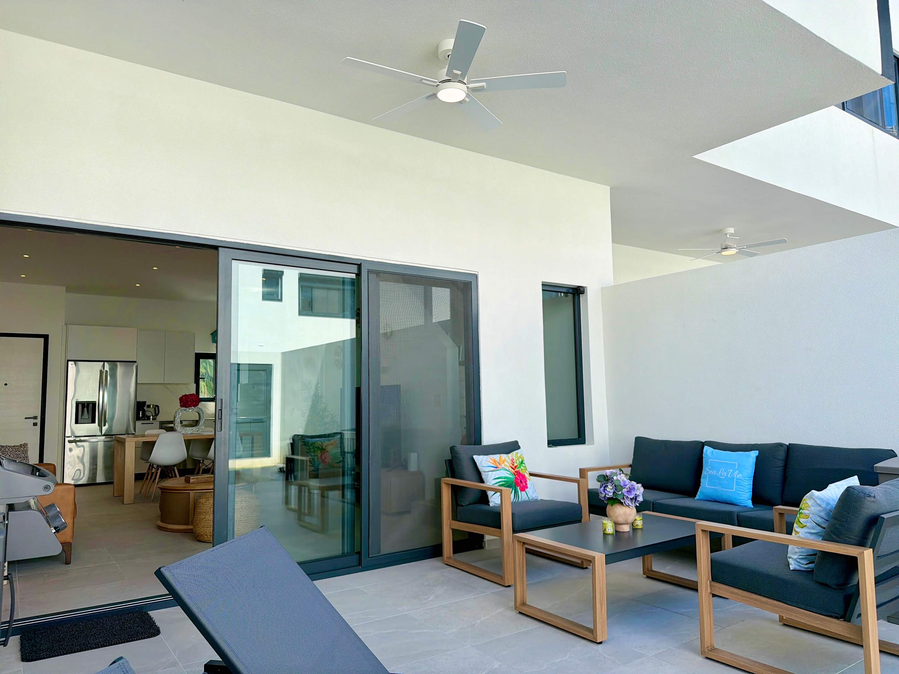 SeaSun New Home in Cupecoy with Private Pool · Cupecoy | SeaLaVie SXM — photo 11