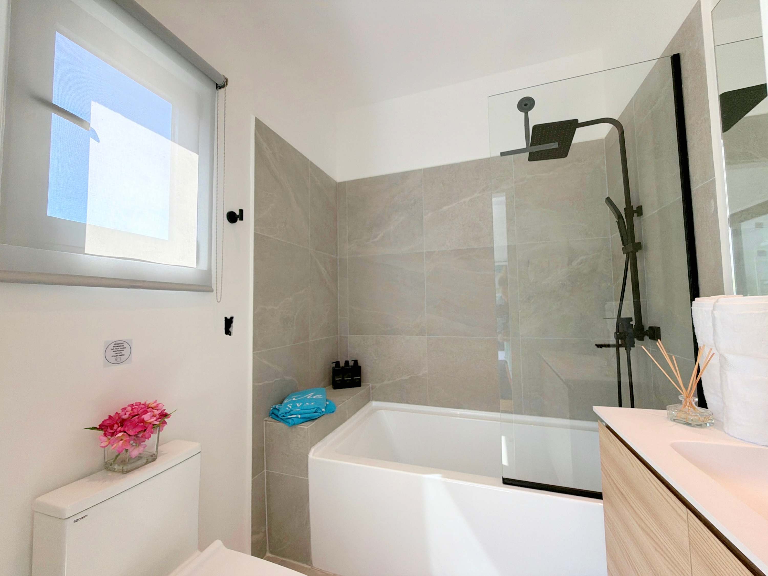 SeaSun New Home in Cupecoy with Private Pool · Cupecoy | SeaLaVie SXM — photo 19