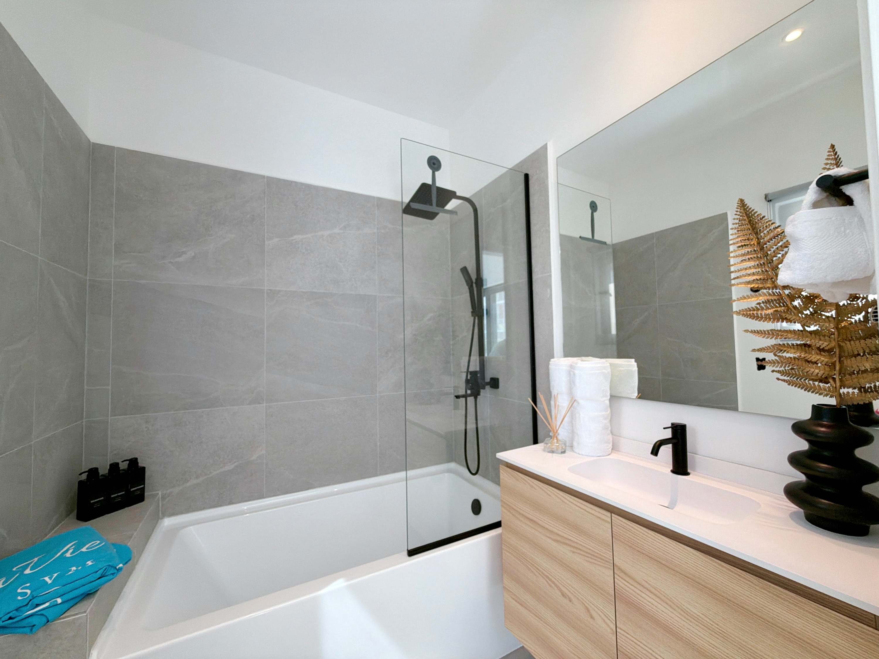 SeaSun New Home in Cupecoy with Private Pool · Cupecoy | SeaLaVie SXM — photo 18