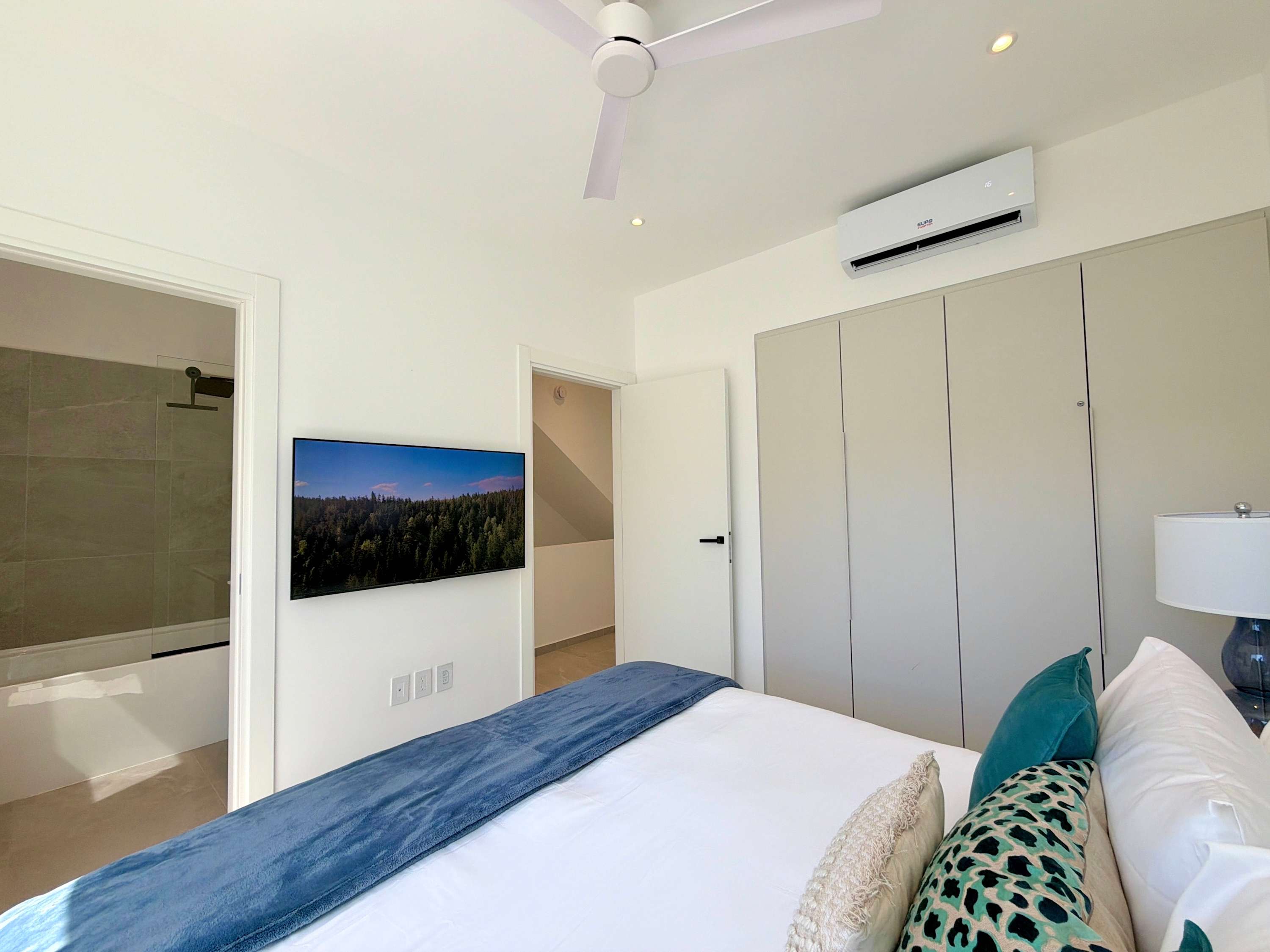 SeaSun New Home in Cupecoy with Private Pool · Cupecoy | SeaLaVie SXM — photo 15